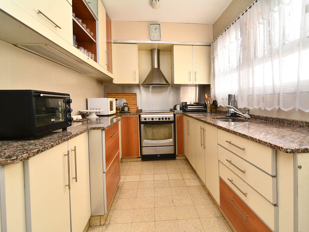 Recoleta French 2276