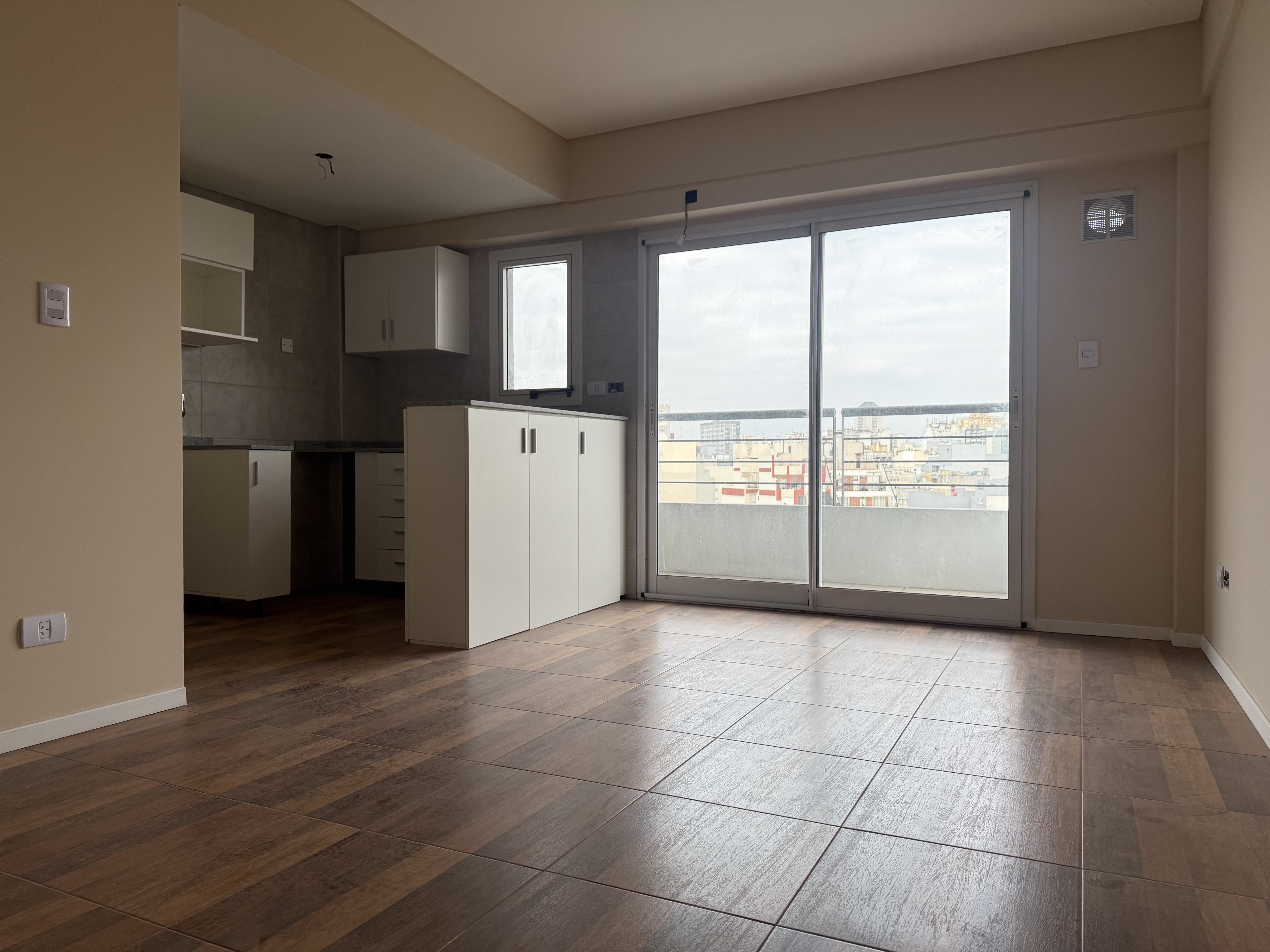 Villa Crespo - Av. Estado de israel 4479