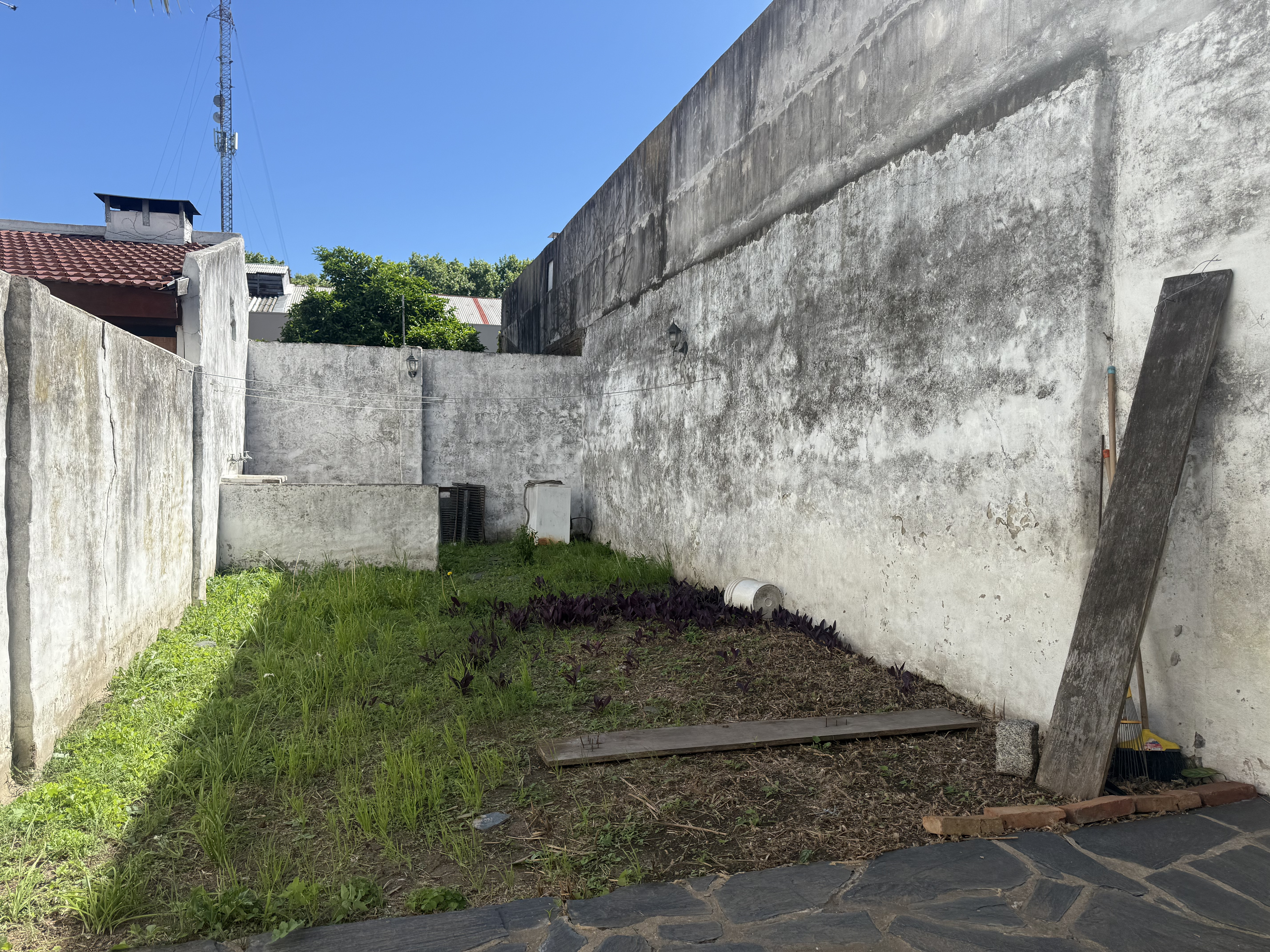Villa Urquiza - Capdevilla 3428