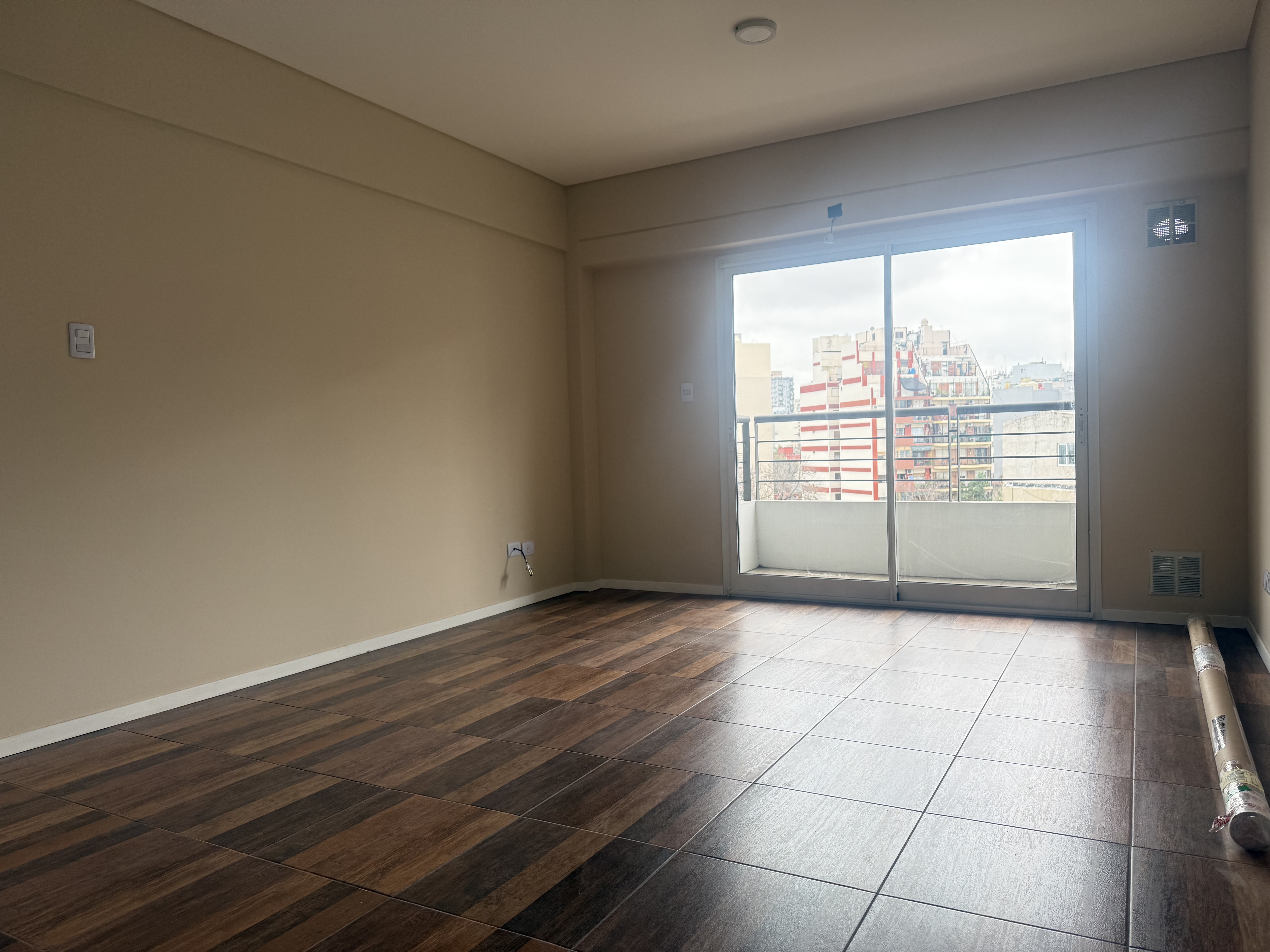 Villa Crespo - Av. Estado de Israel 4479 6