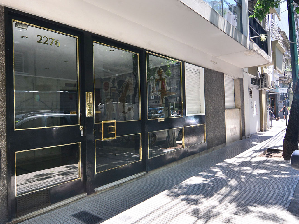 Recoleta French 2276