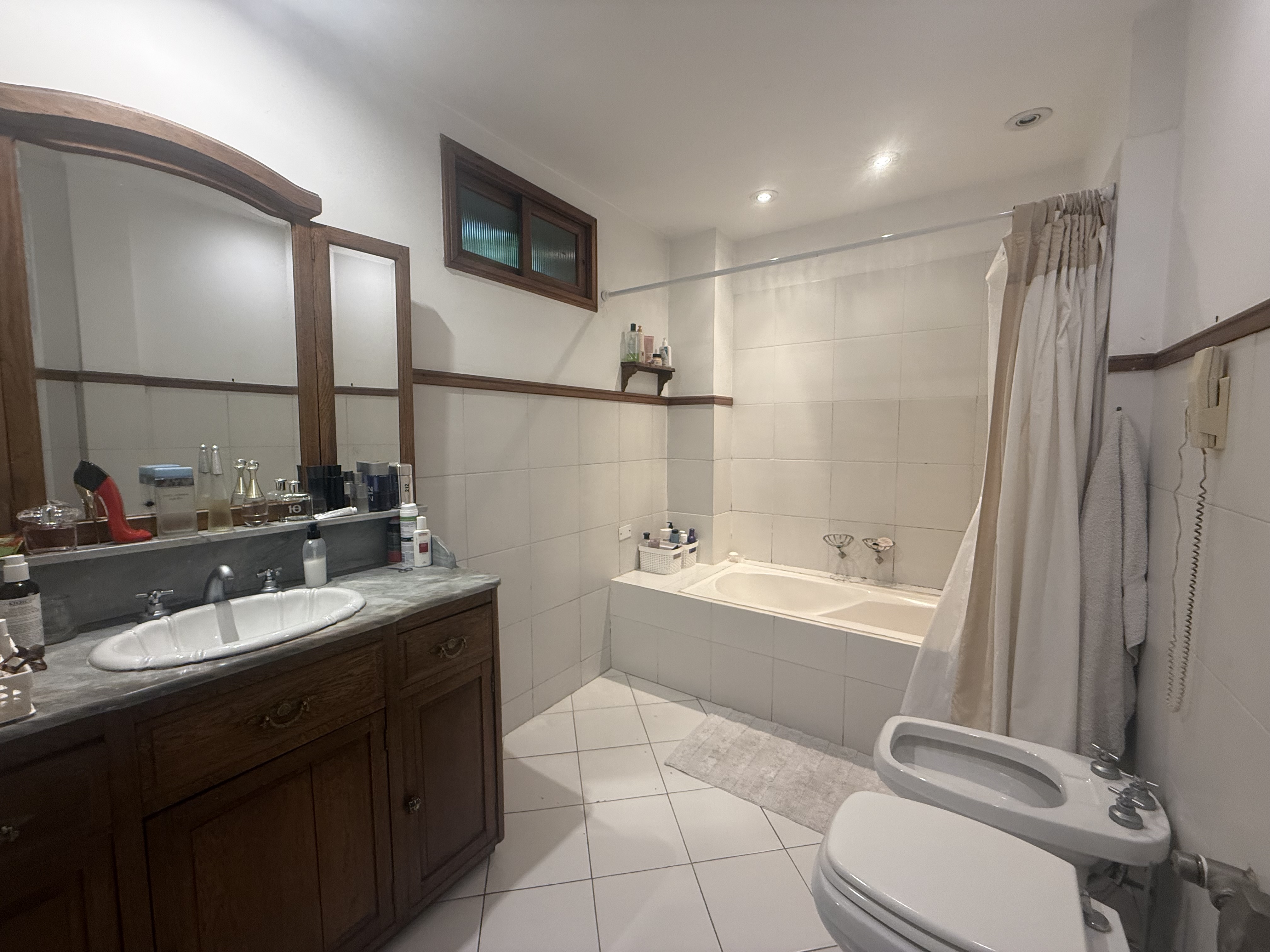 Palermo - Av. del Libertador 3162