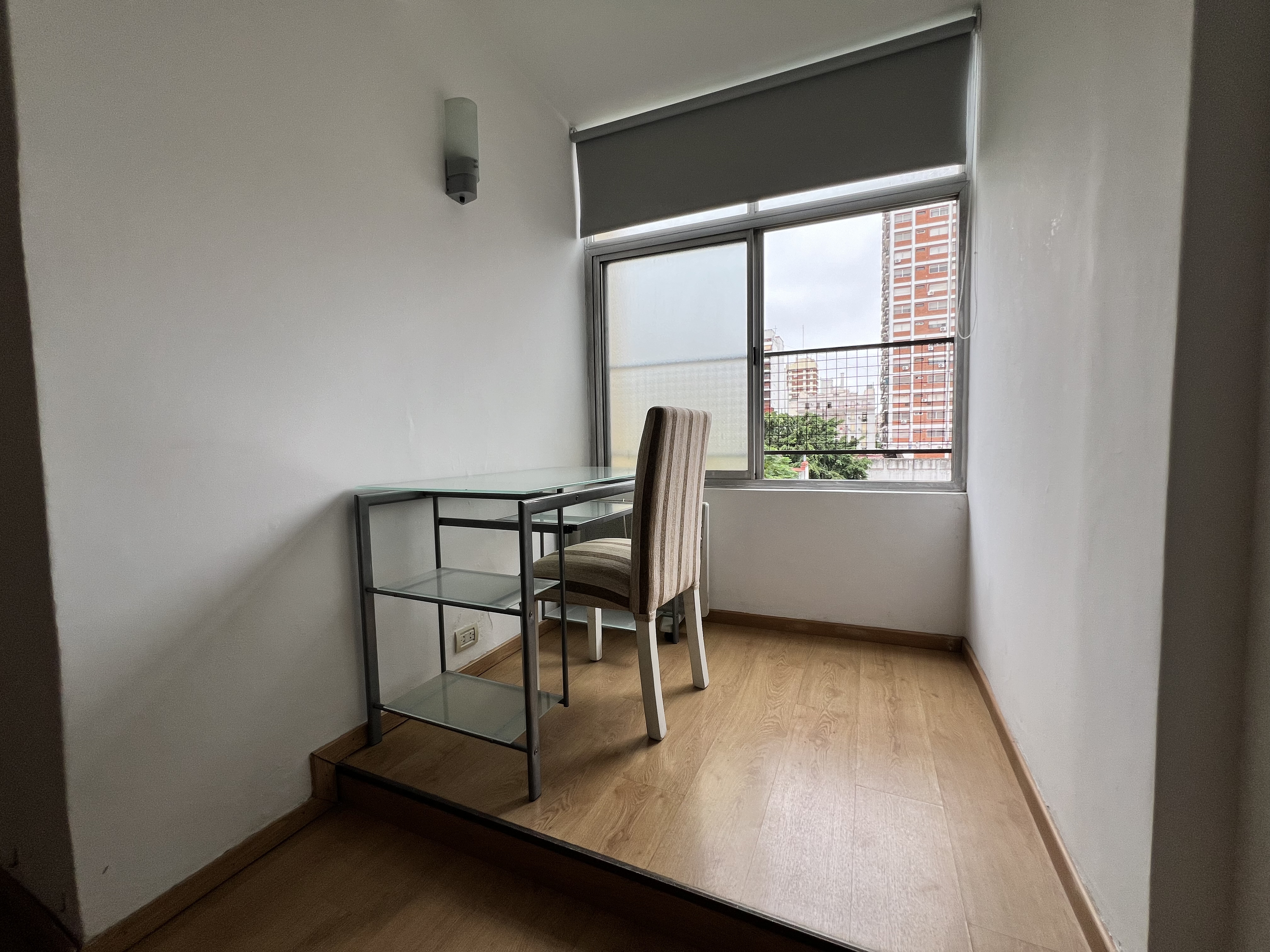 Balvanera - Bartolome Mitre 2100