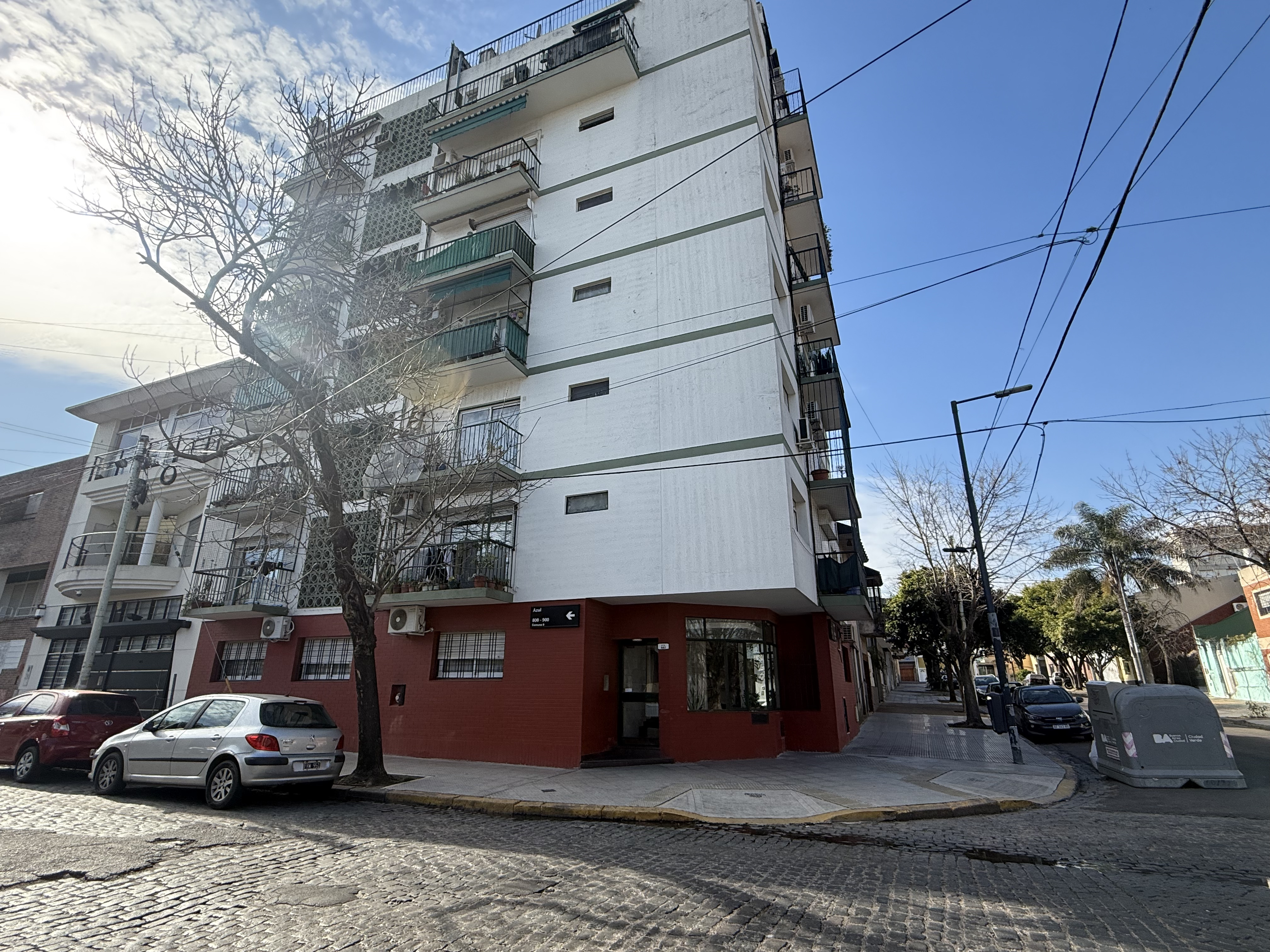 Floresta - Azul 882 3