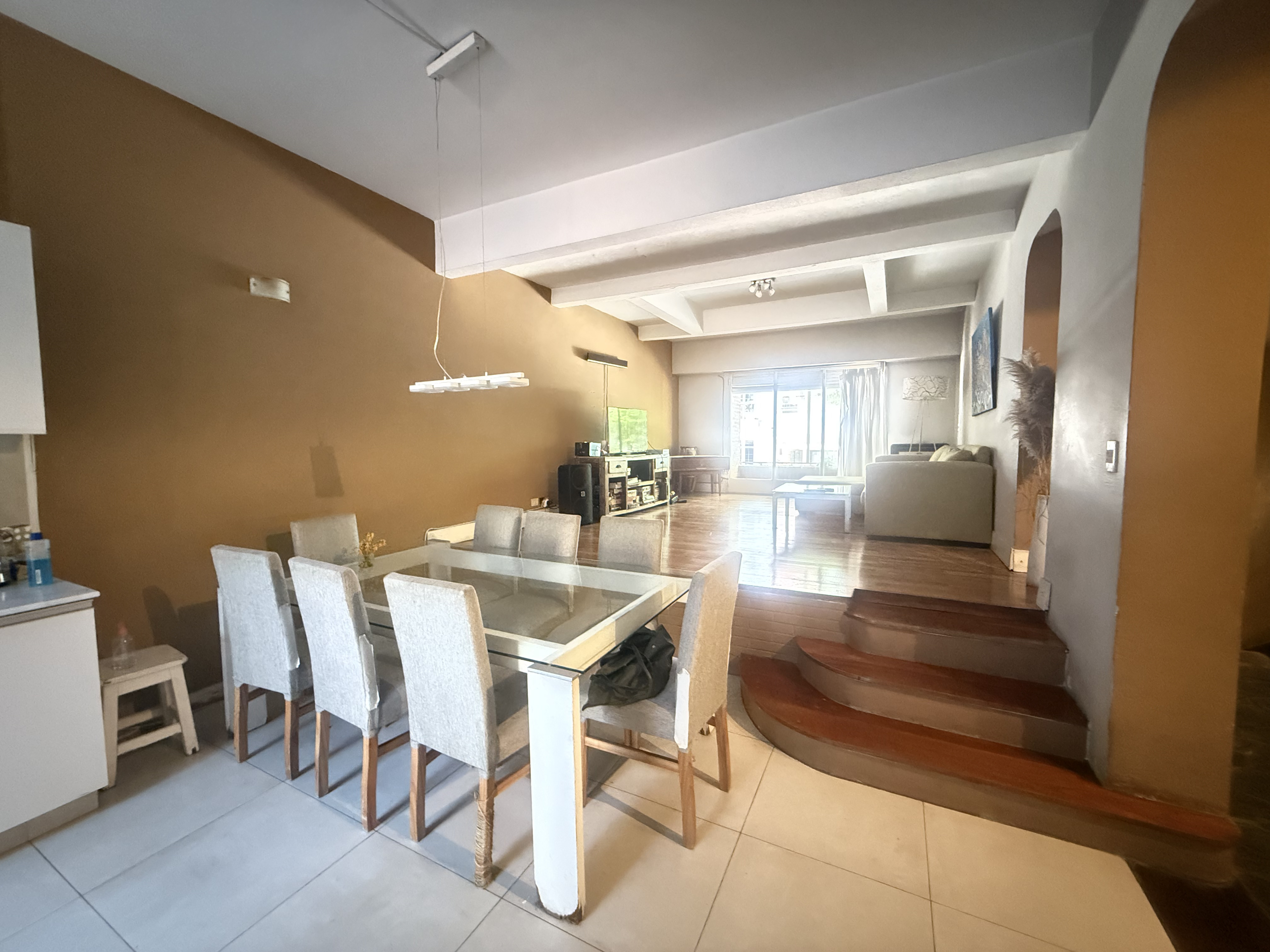 Caballito - Hortiguera 535