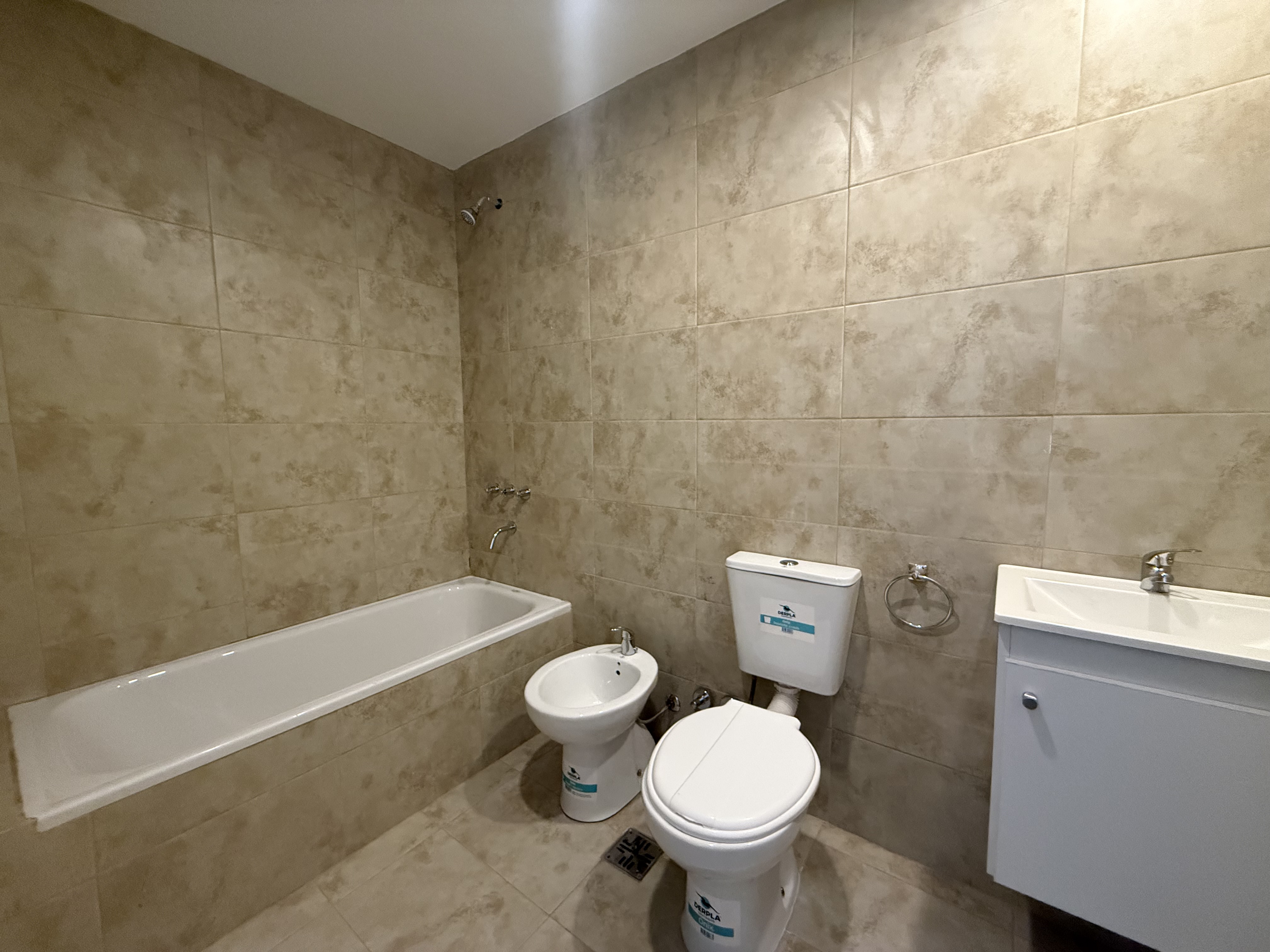 Villa Crespo - Av. Estado de Israel 4479 6