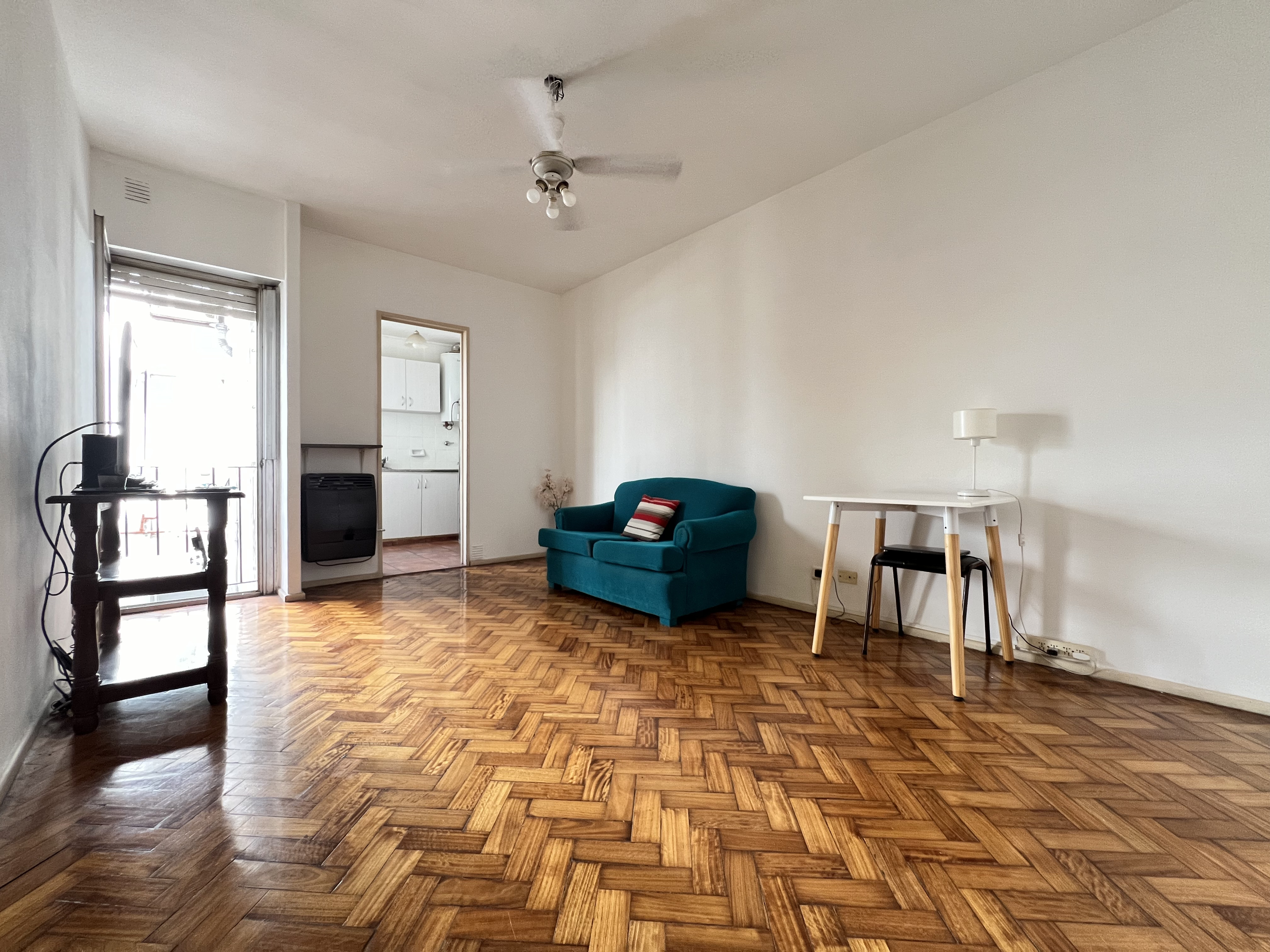 Barrio Norte - French 2741