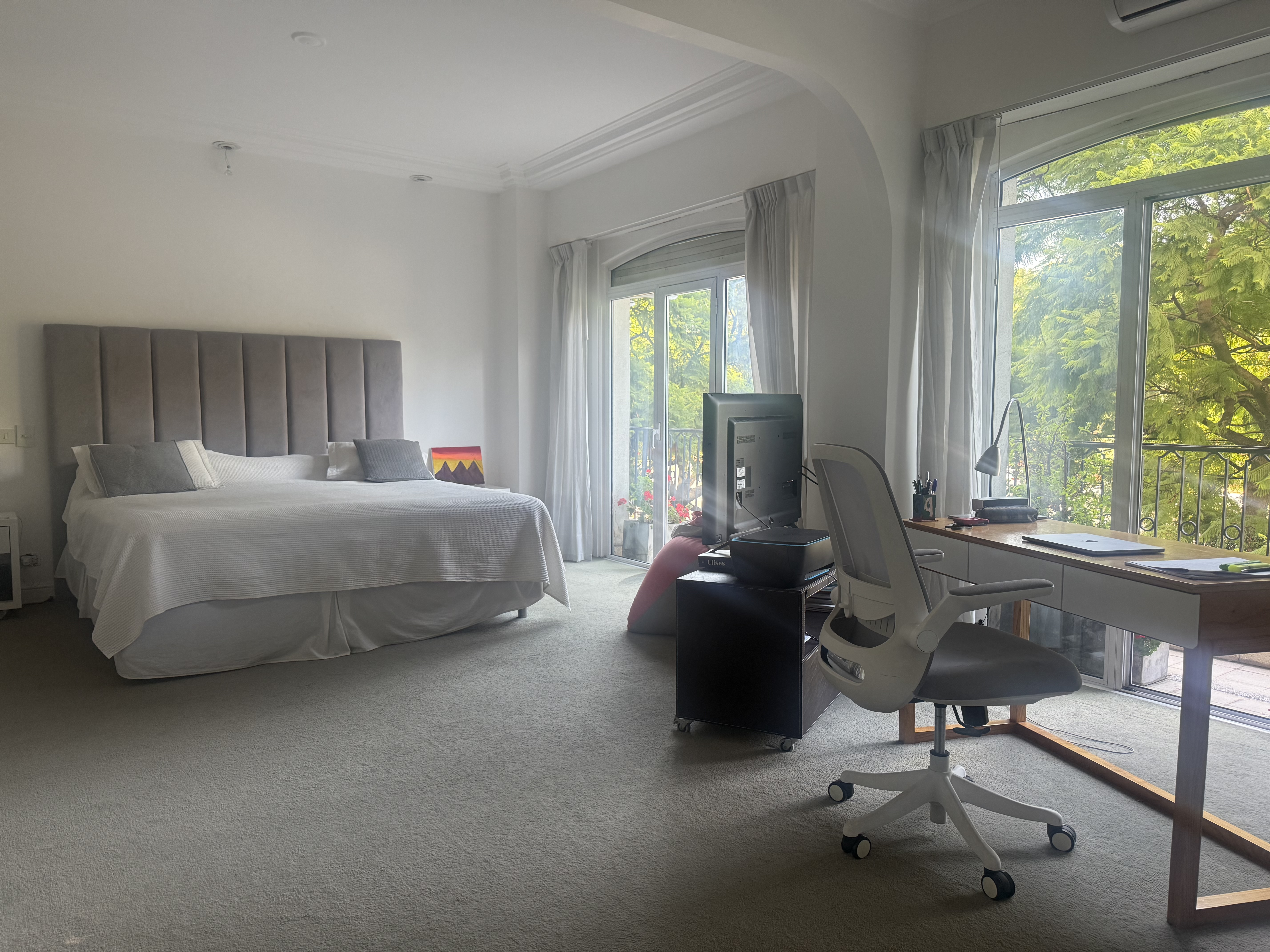 Palermo - Av. del Libertador 3162