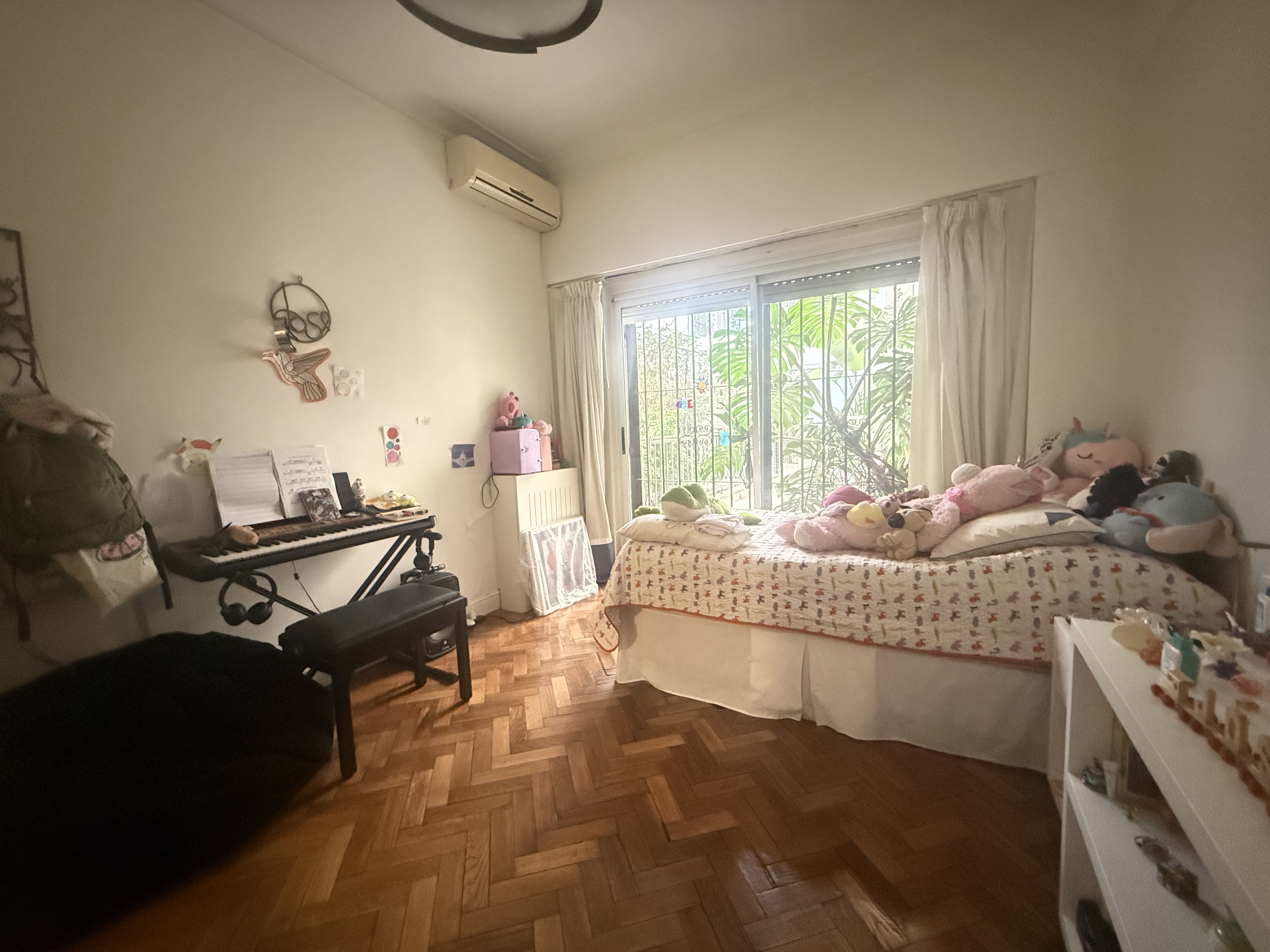 Palermo - Av. del Libertador 3162