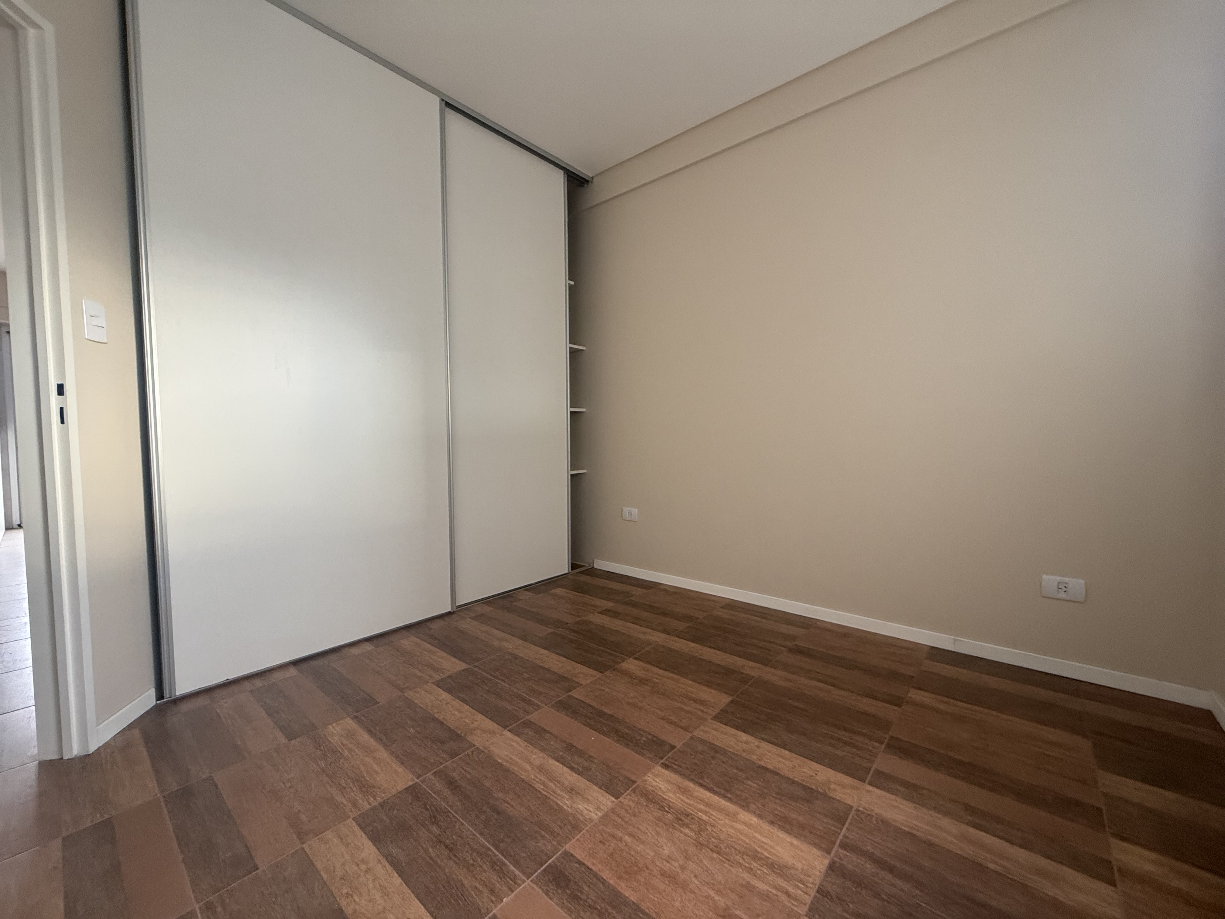 Villa Crespo - Av. Estado de israel 4479