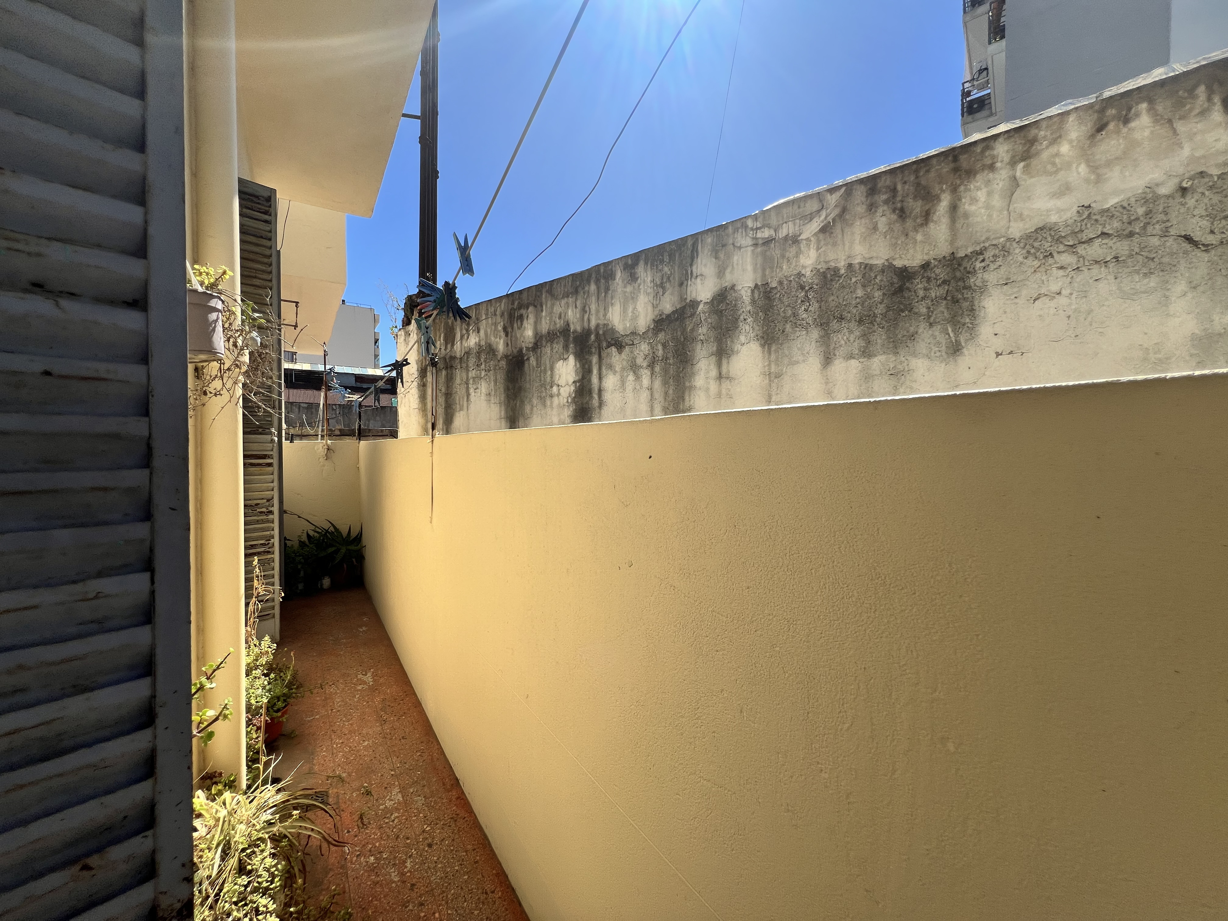 Floresta - Av. Juan Bautista Alberdi 4115