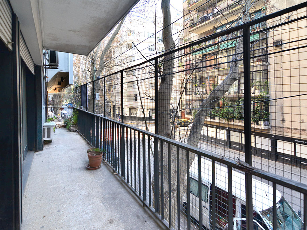Palermo Arenales 3768