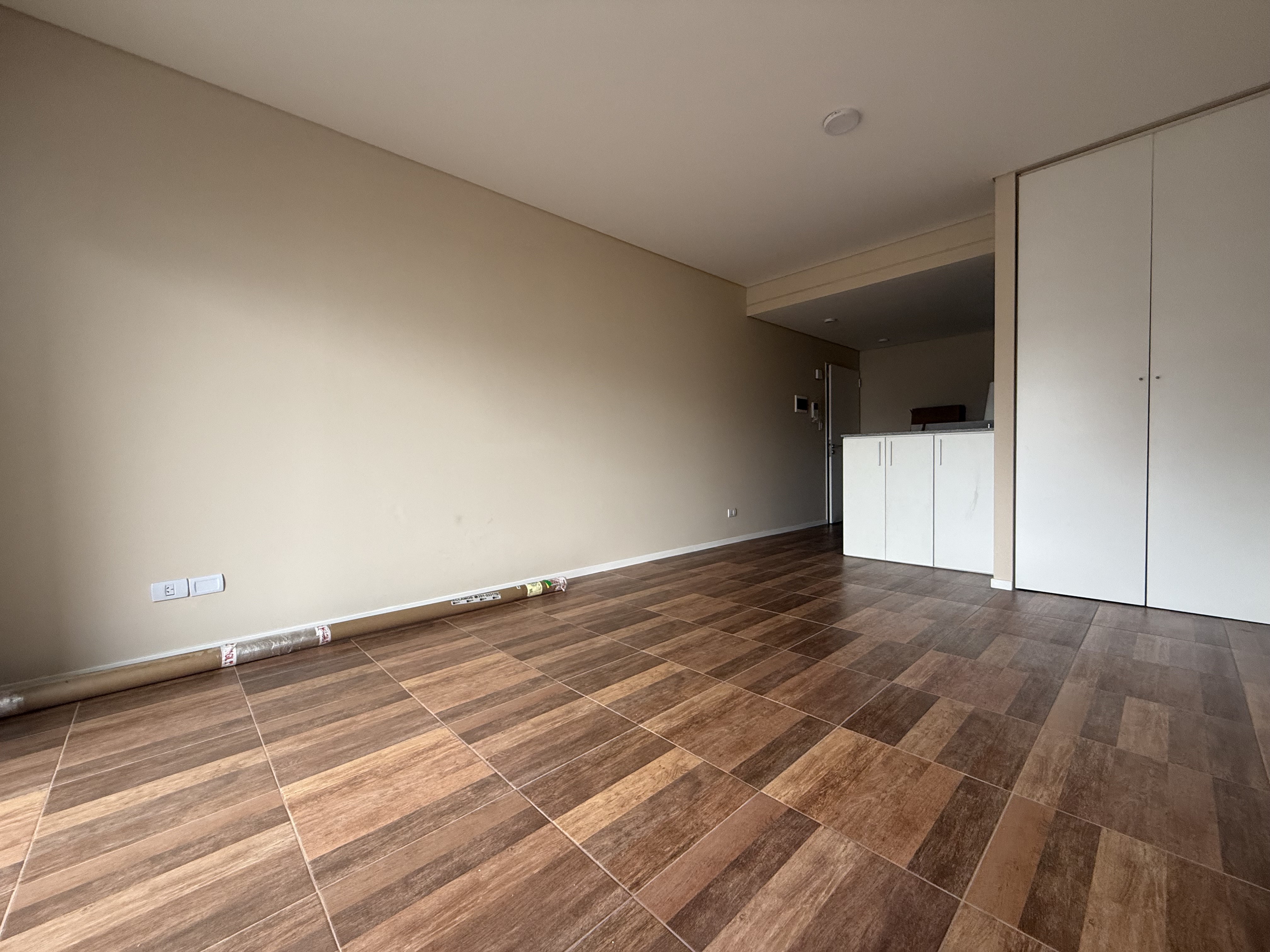 Villa Crespo - Av. Estado de Israel 4479 6