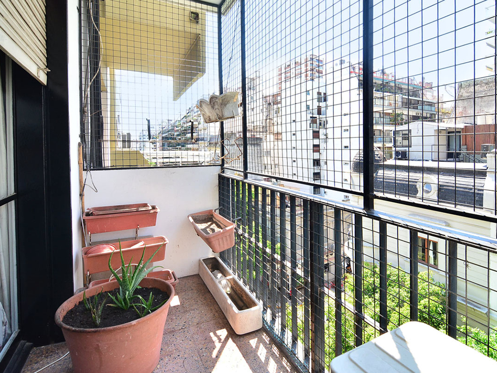 Recoleta French 2276