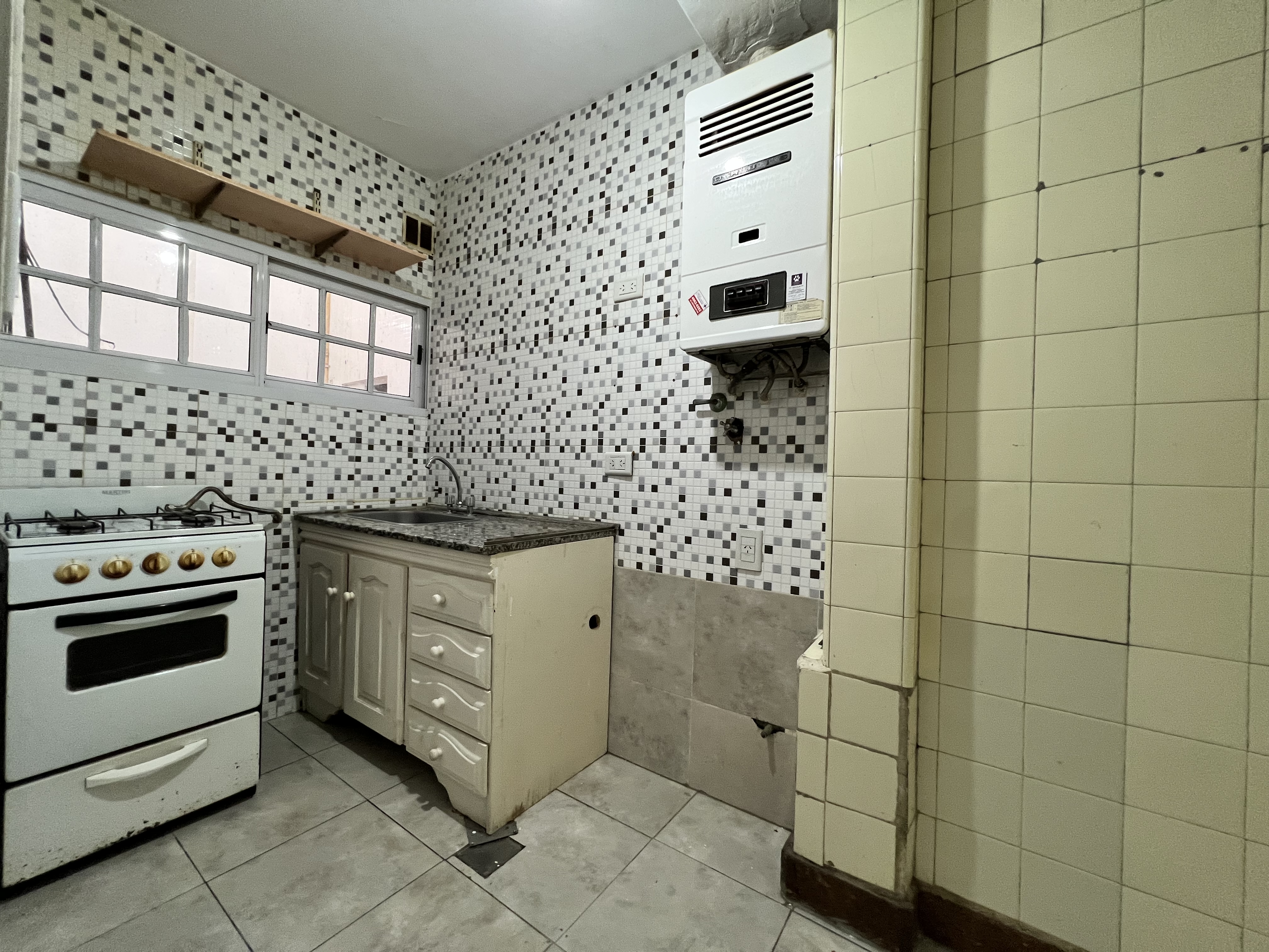 Balvanera Lavalle 2670
