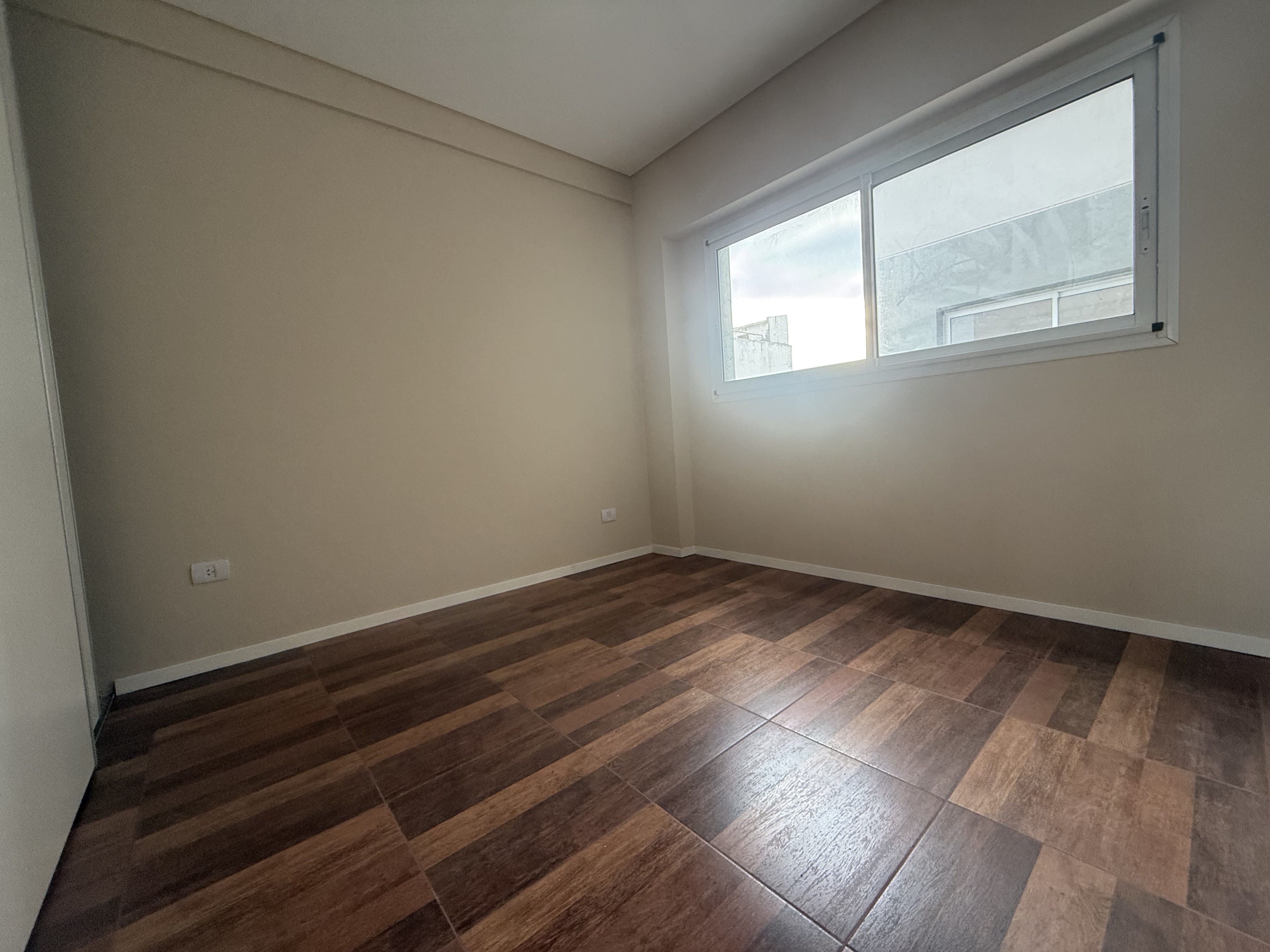 Villa Crespo - Av. Estado de israel 4479