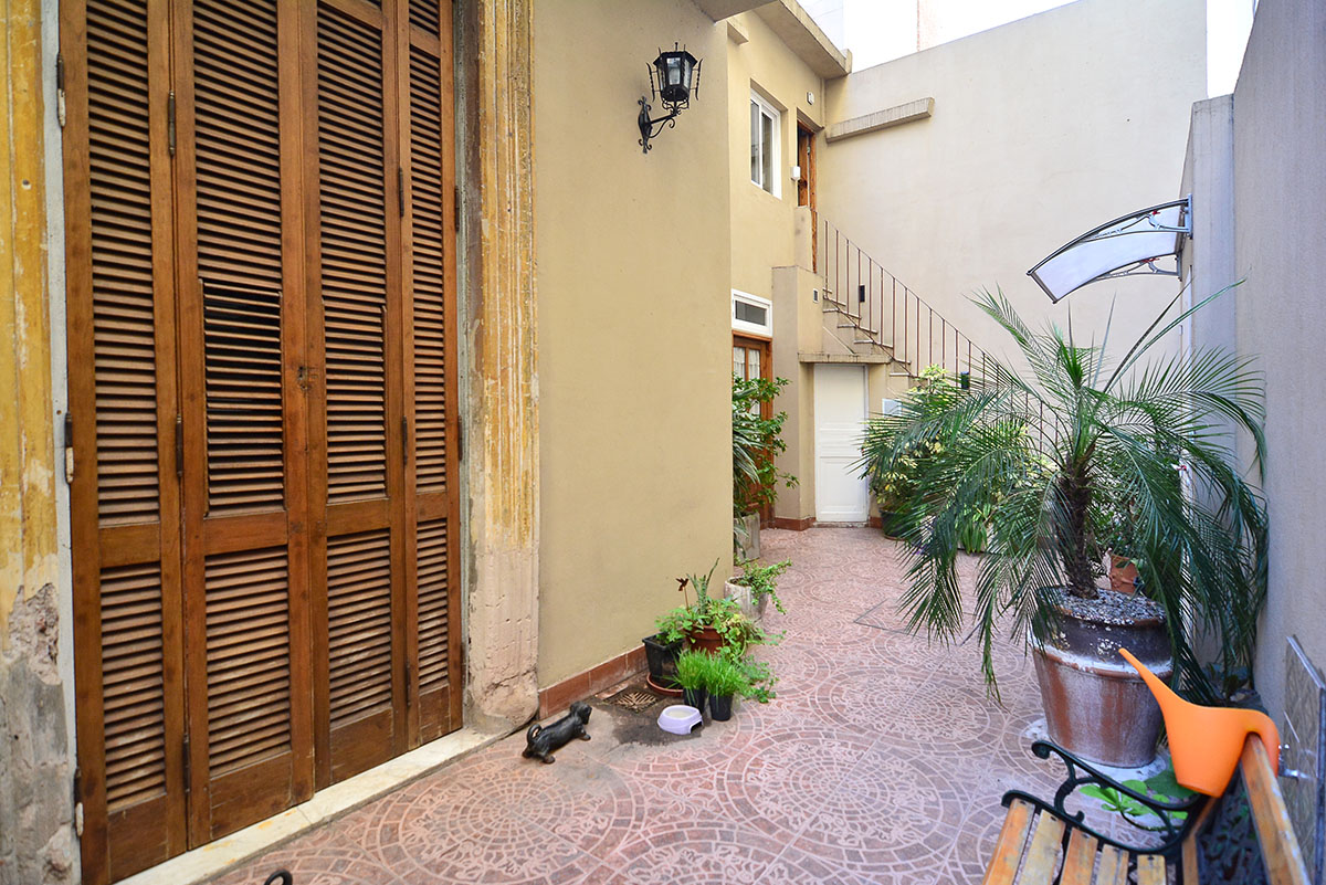 Palermo Soler 3247