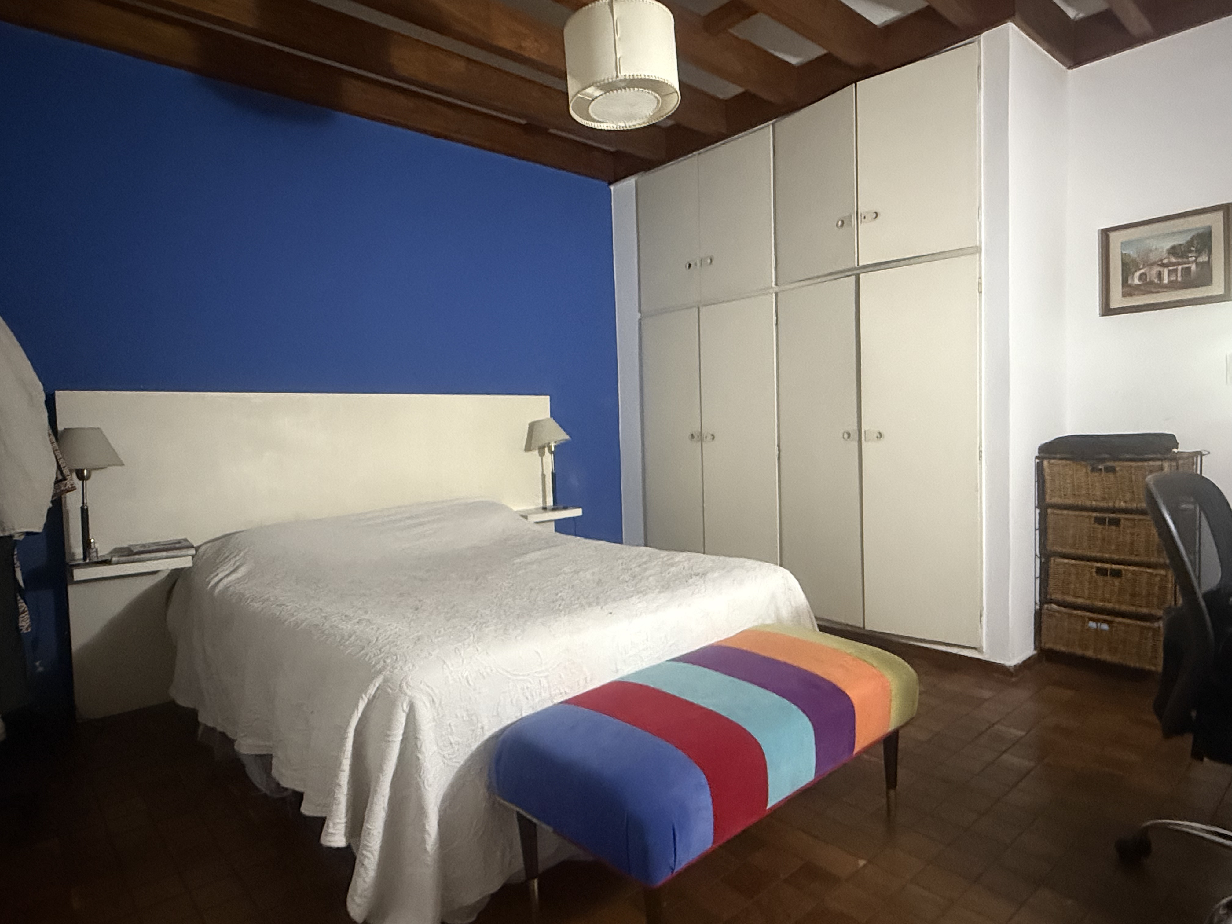 Caballito - Hortiguera 535