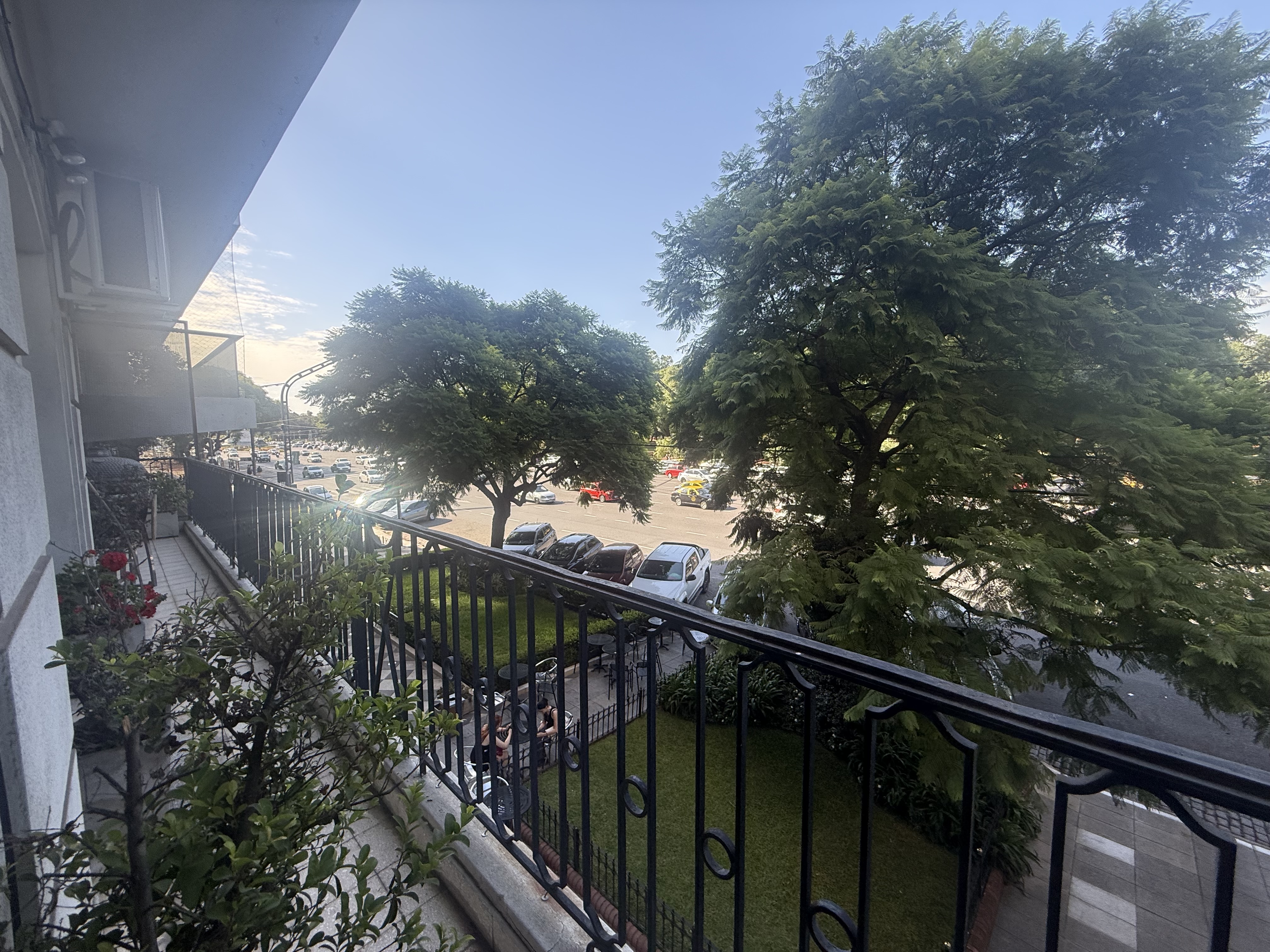 Palermo - Av. del Libertador 3162