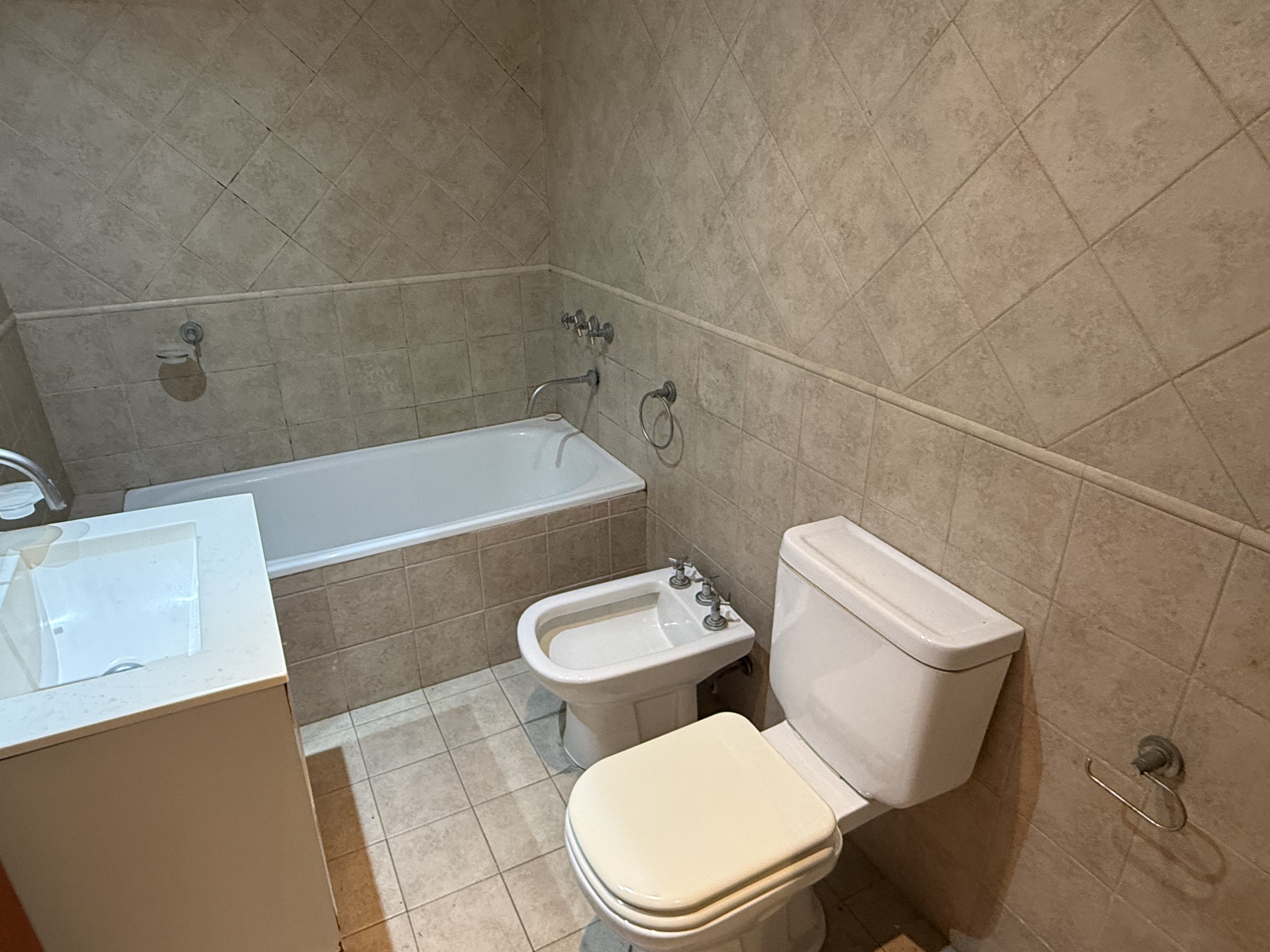 Villa Urquiza - Mendoza 4875