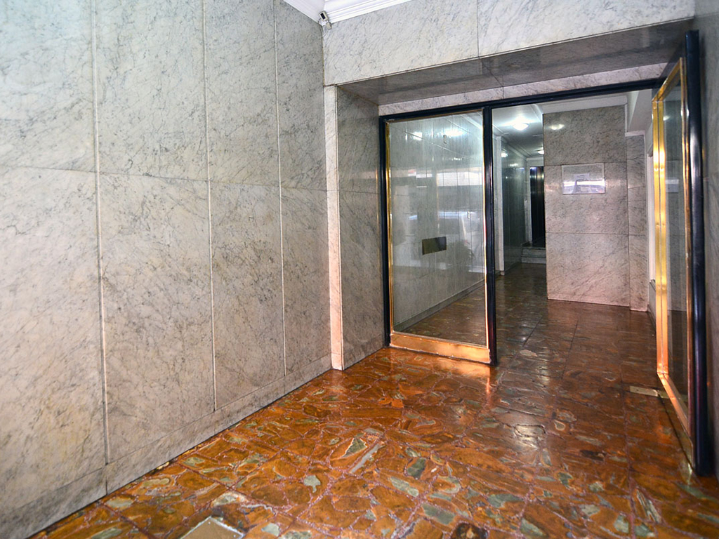 Balvanera Lavalle 2670
