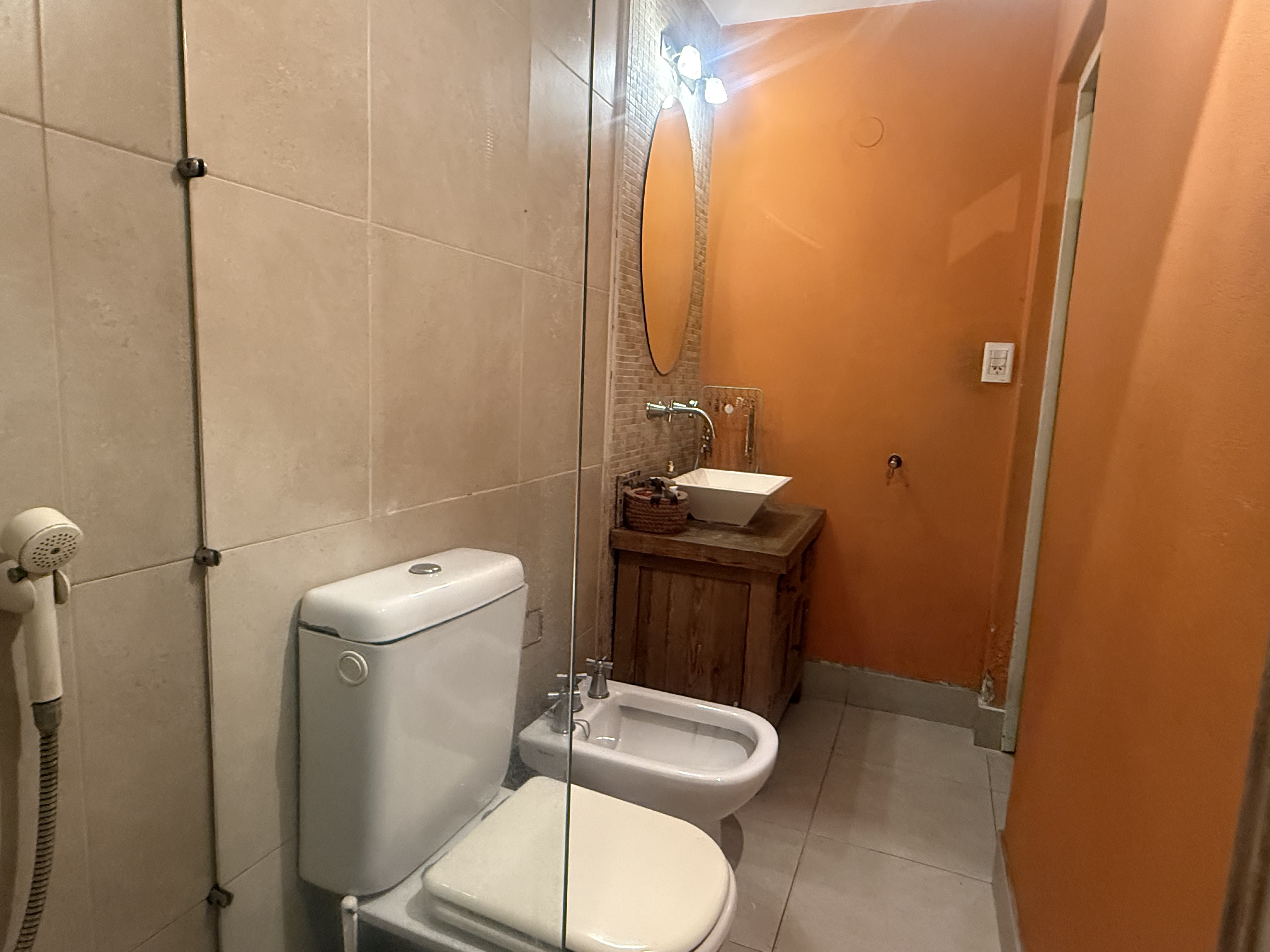 Caballito - Hortiguera 535