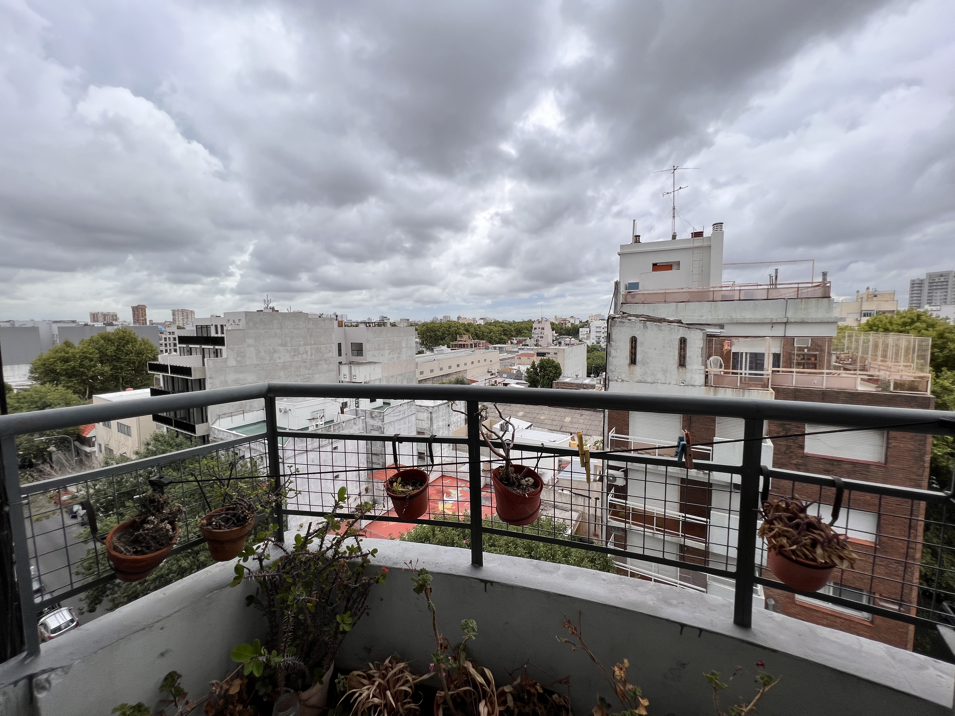 Villa Gral. Mitre - A. Magariños Cervantes 1804