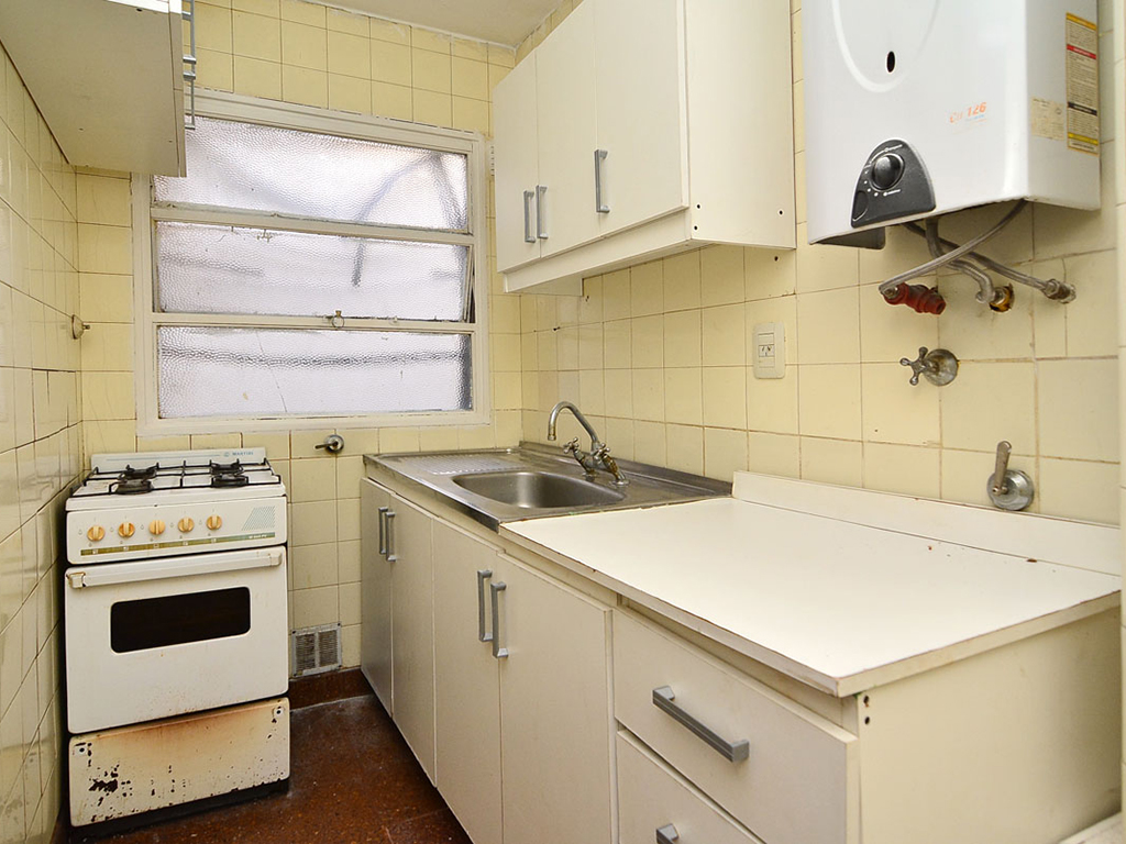 Balvanera Lavalle 2670