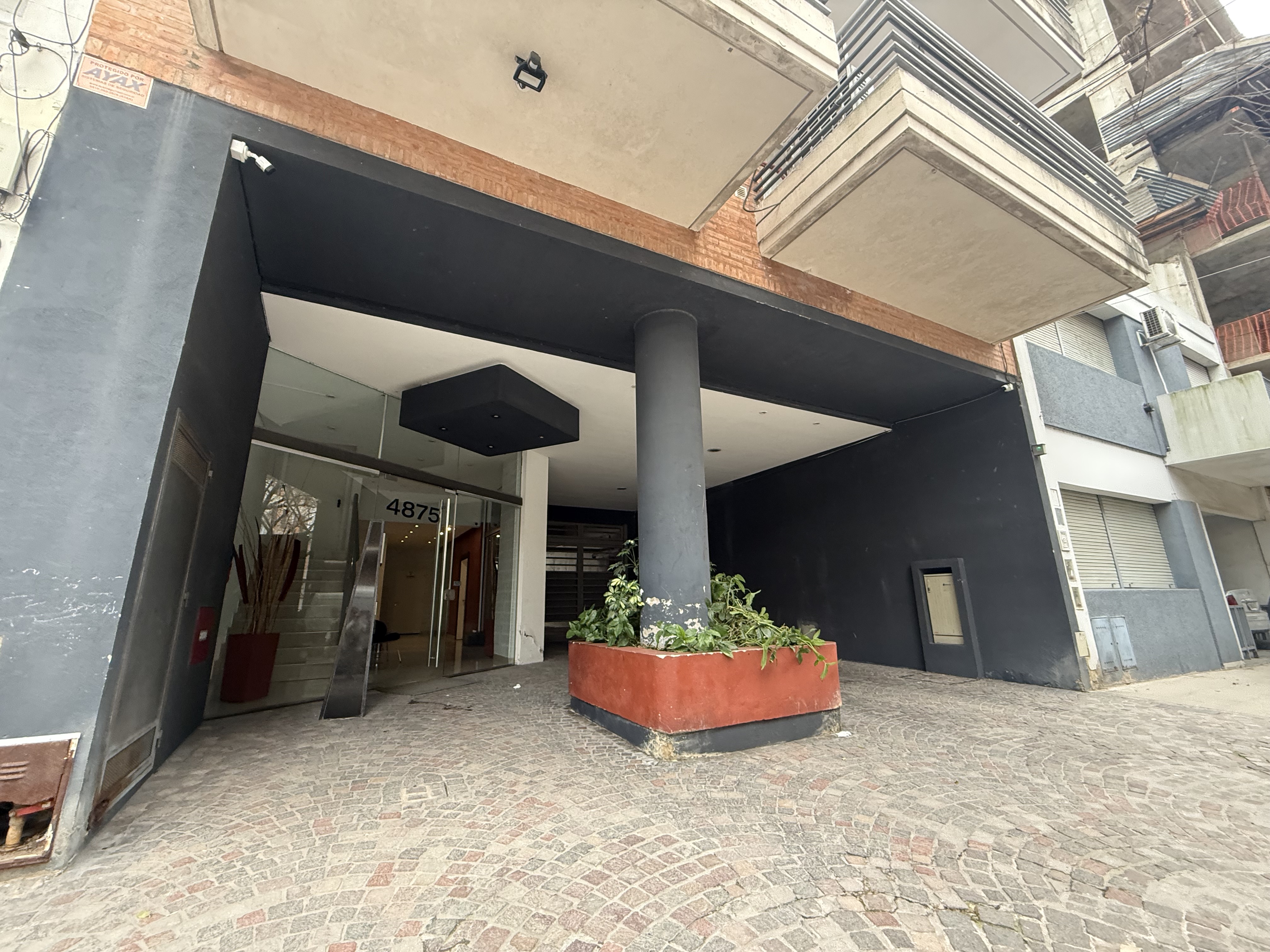 Villa Urquiza - Mendoza 4875