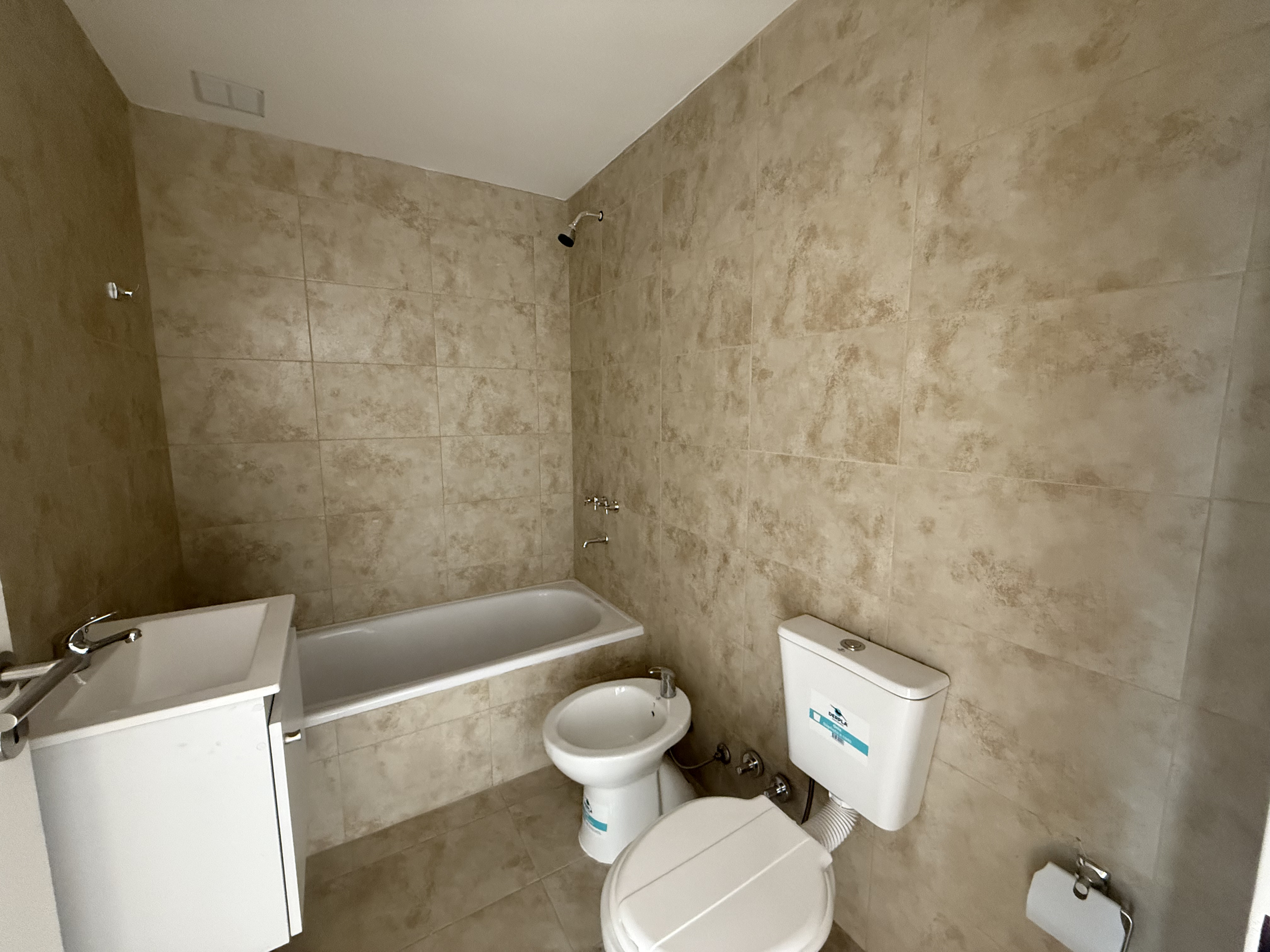 Villa crespo - Av. Estado de Israel 4479 8