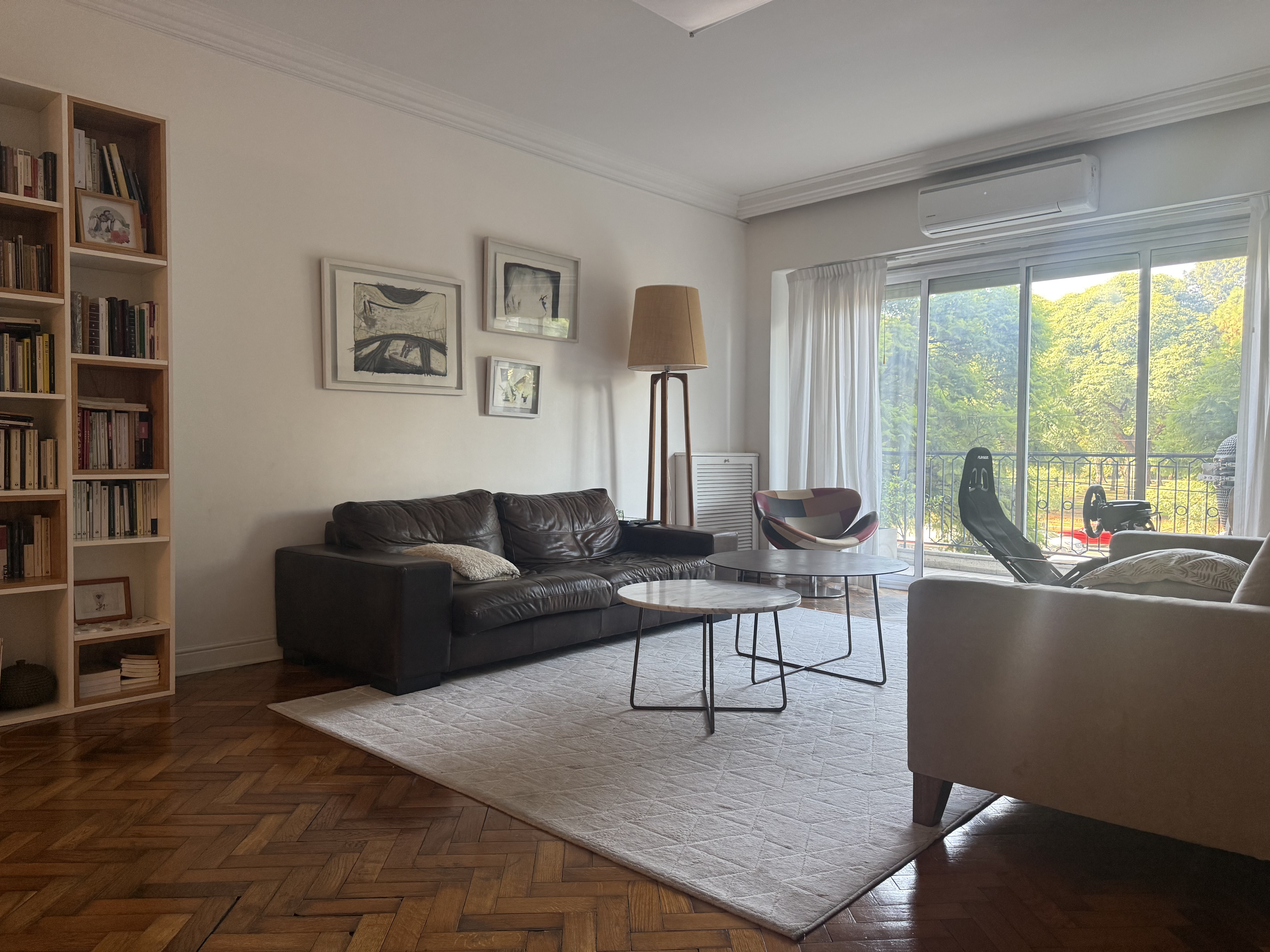 Palermo - Av. del Libertador 3162