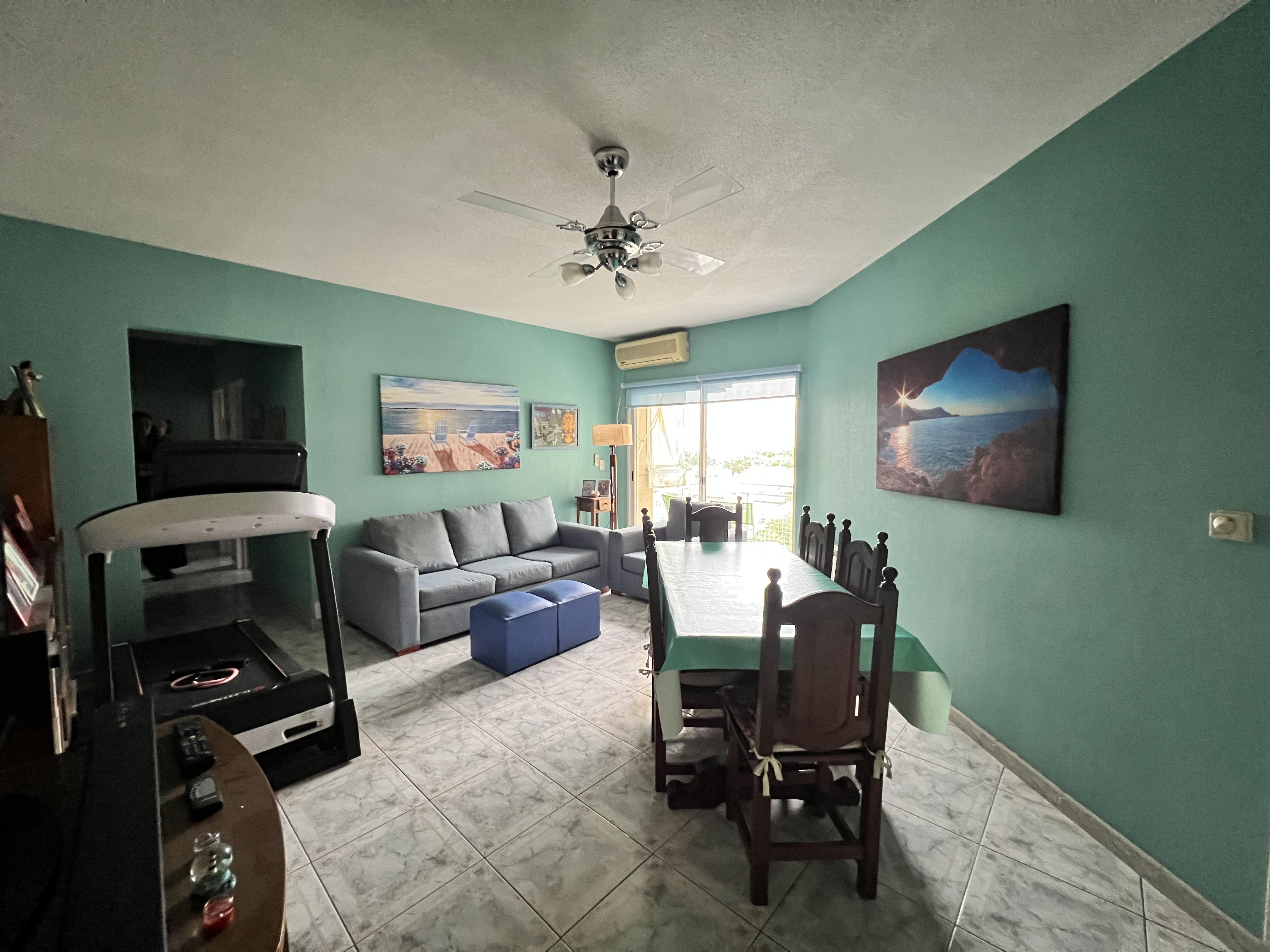 Mataderos/Villa Luro - Artigas 5196