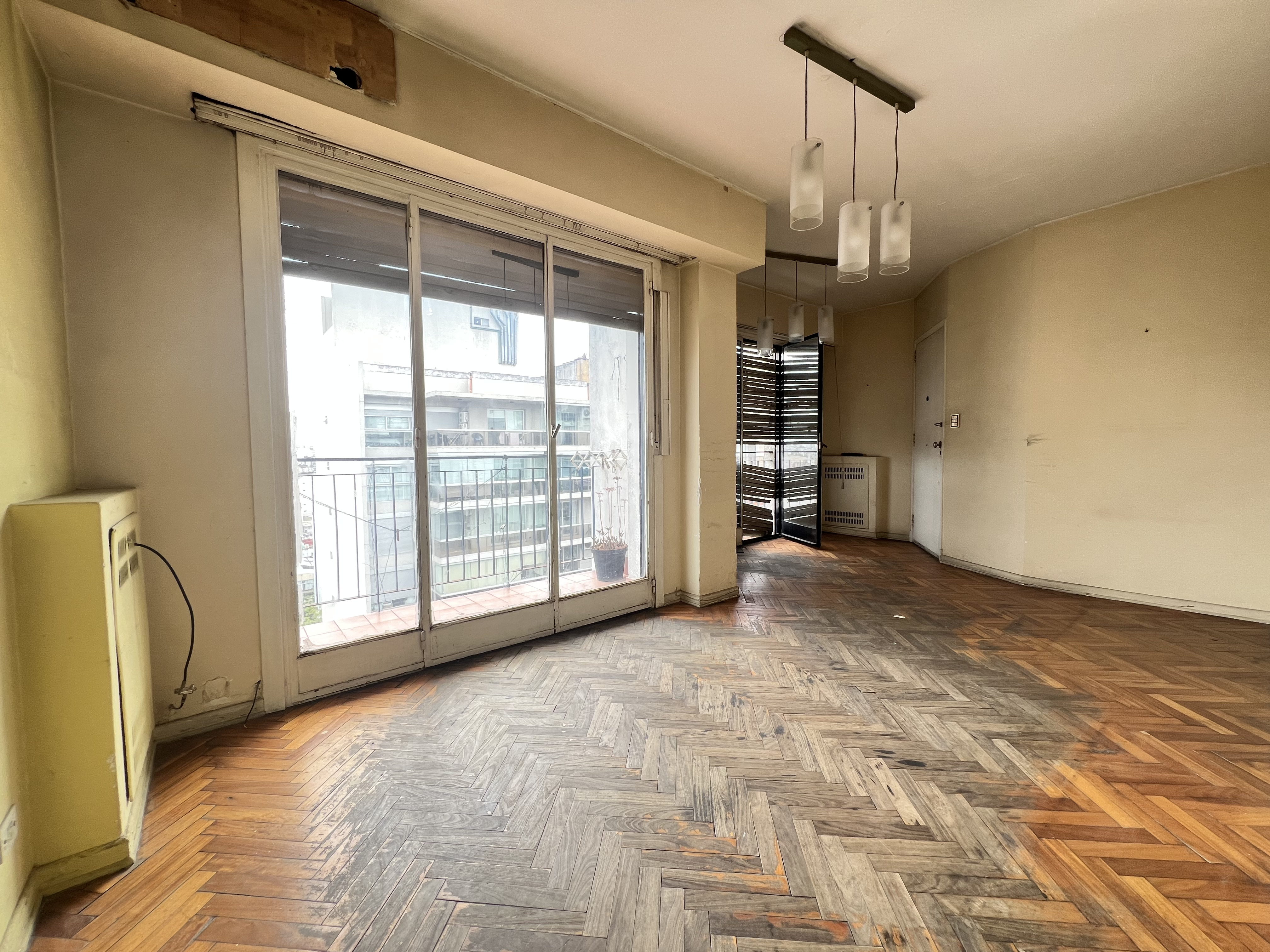 Balvanera - Av. Pueyrredon 725 12