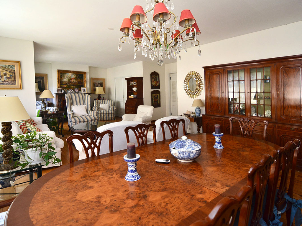 Recoleta French 2276