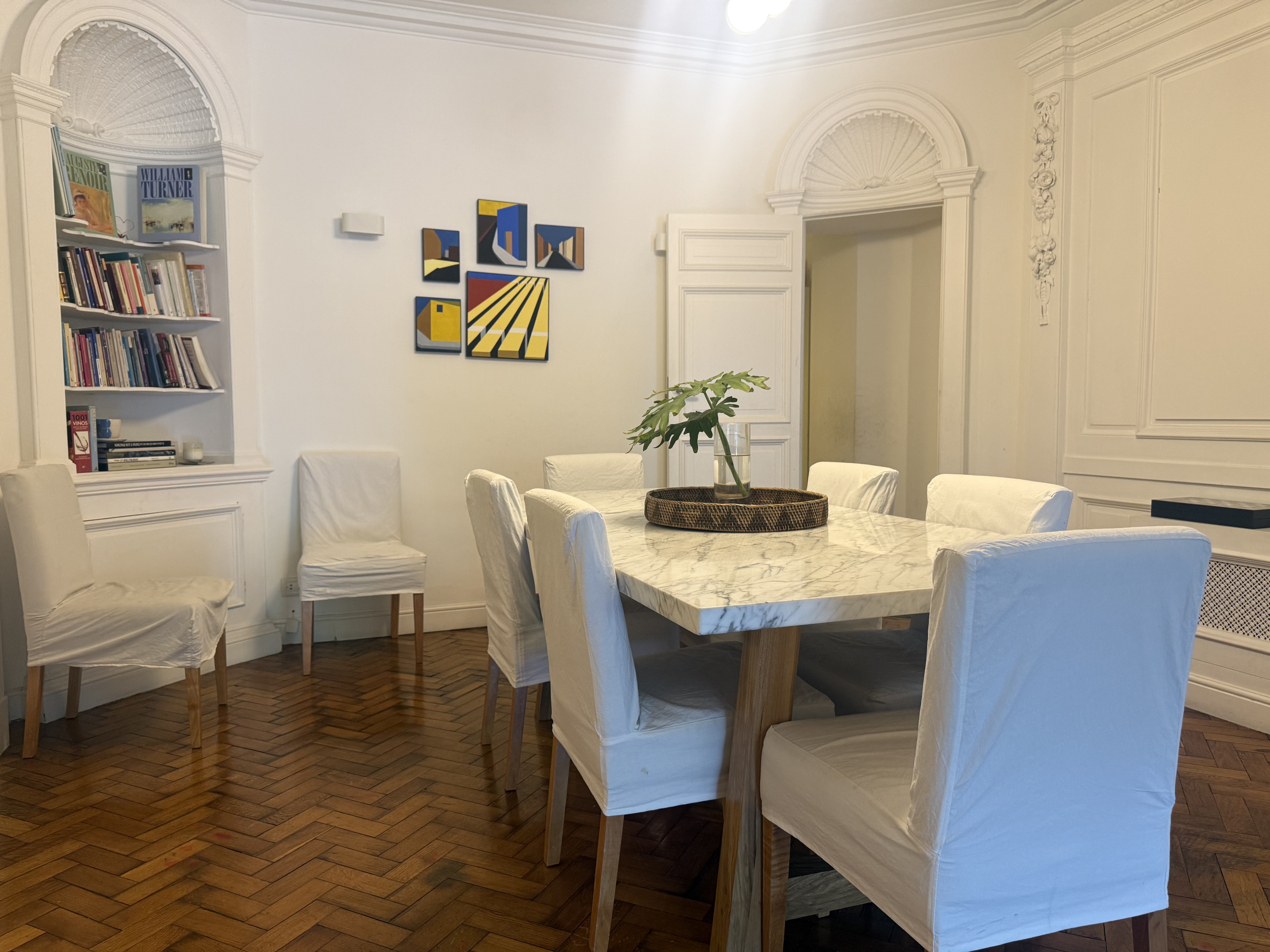 Palermo - Av. del Libertador 3162