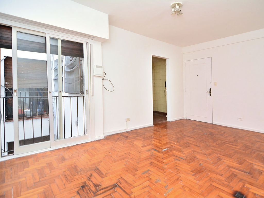 Balvanera Lavalle 2670