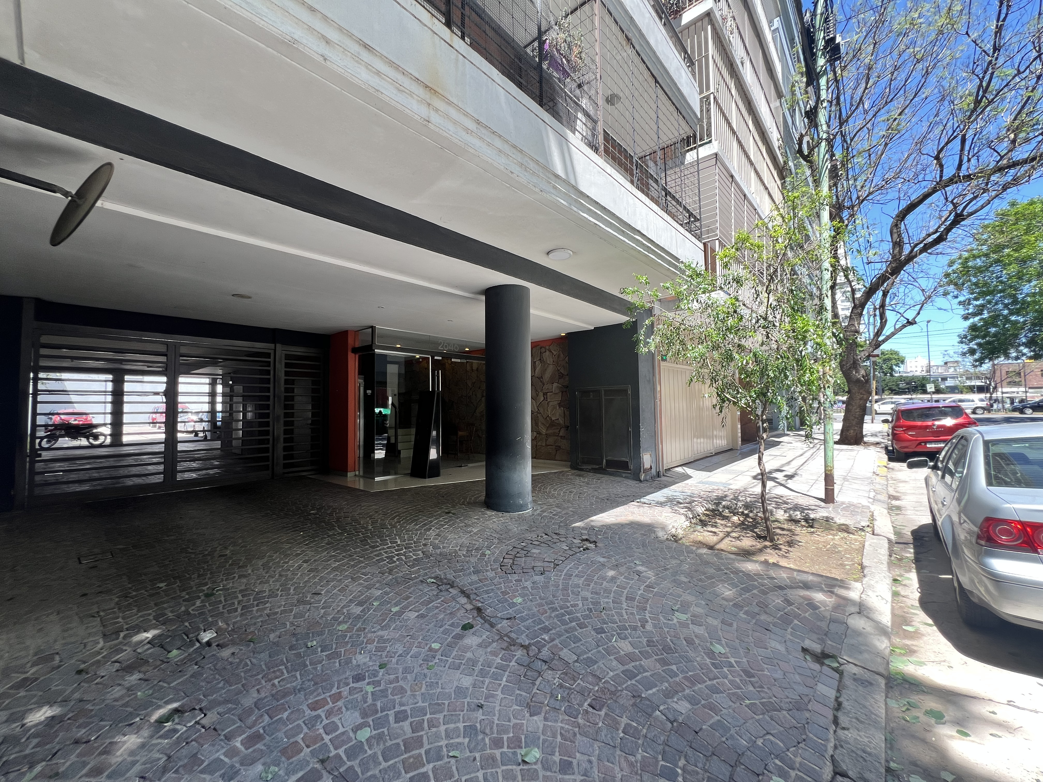 Colegiales - Cespedes 2646 9