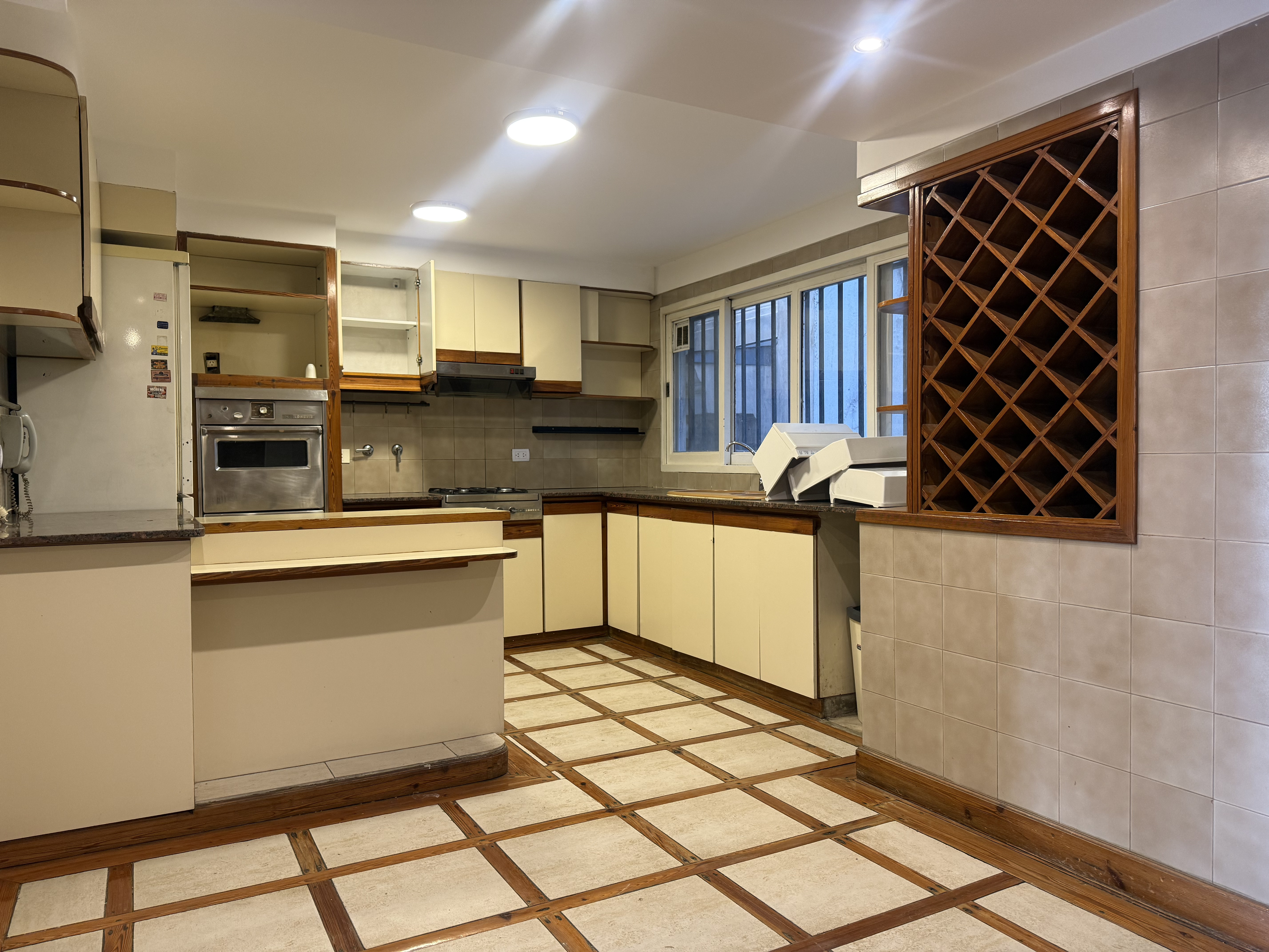 RETIRO- Arroyo 855