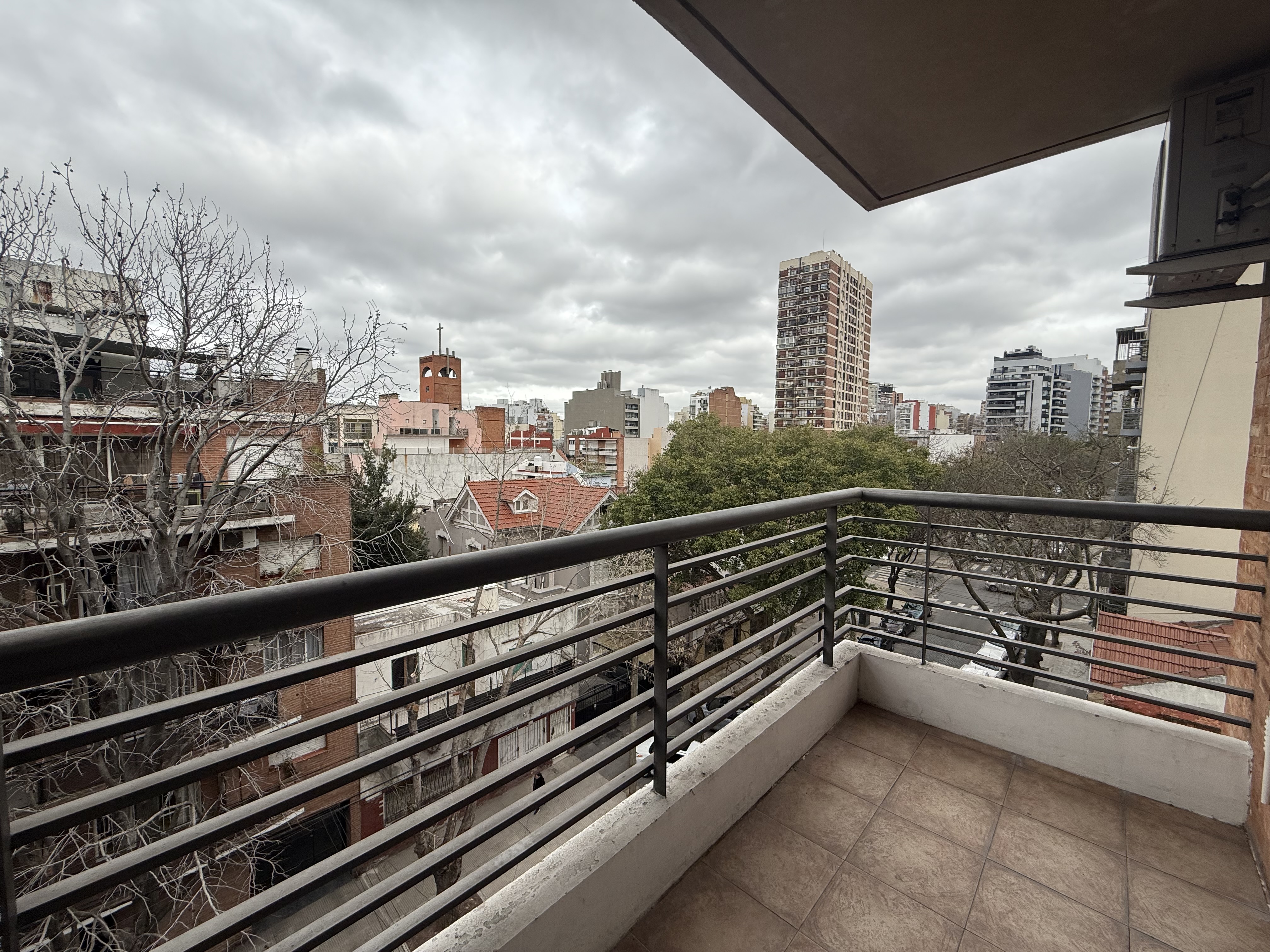 Villa Urquiza - Mendoza 4875