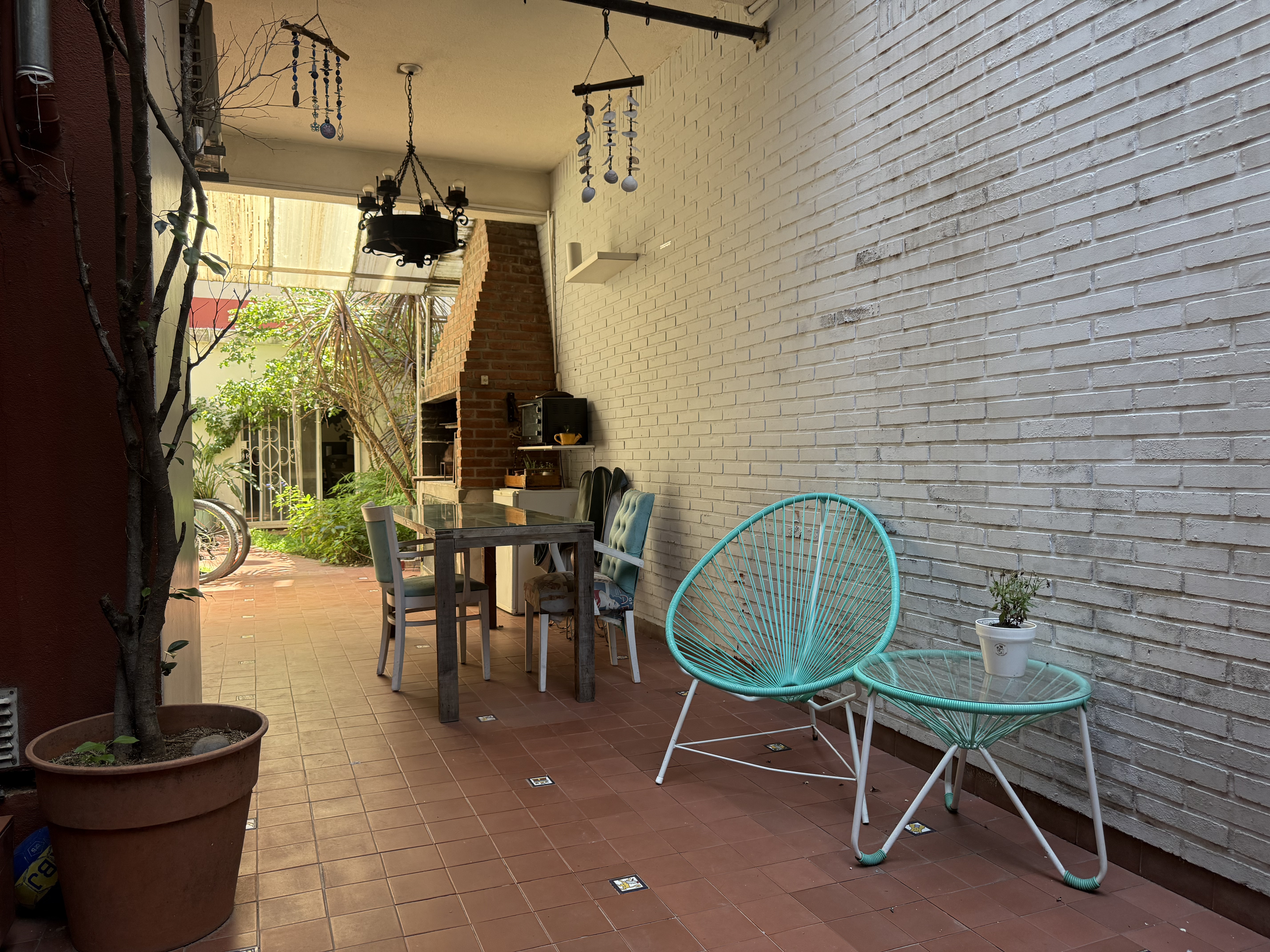 Caballito - Hortiguera 535