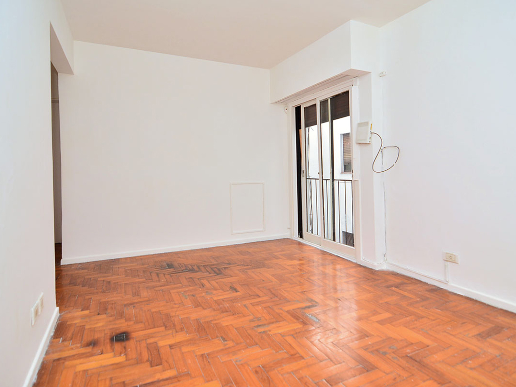 Balvanera Lavalle 2670