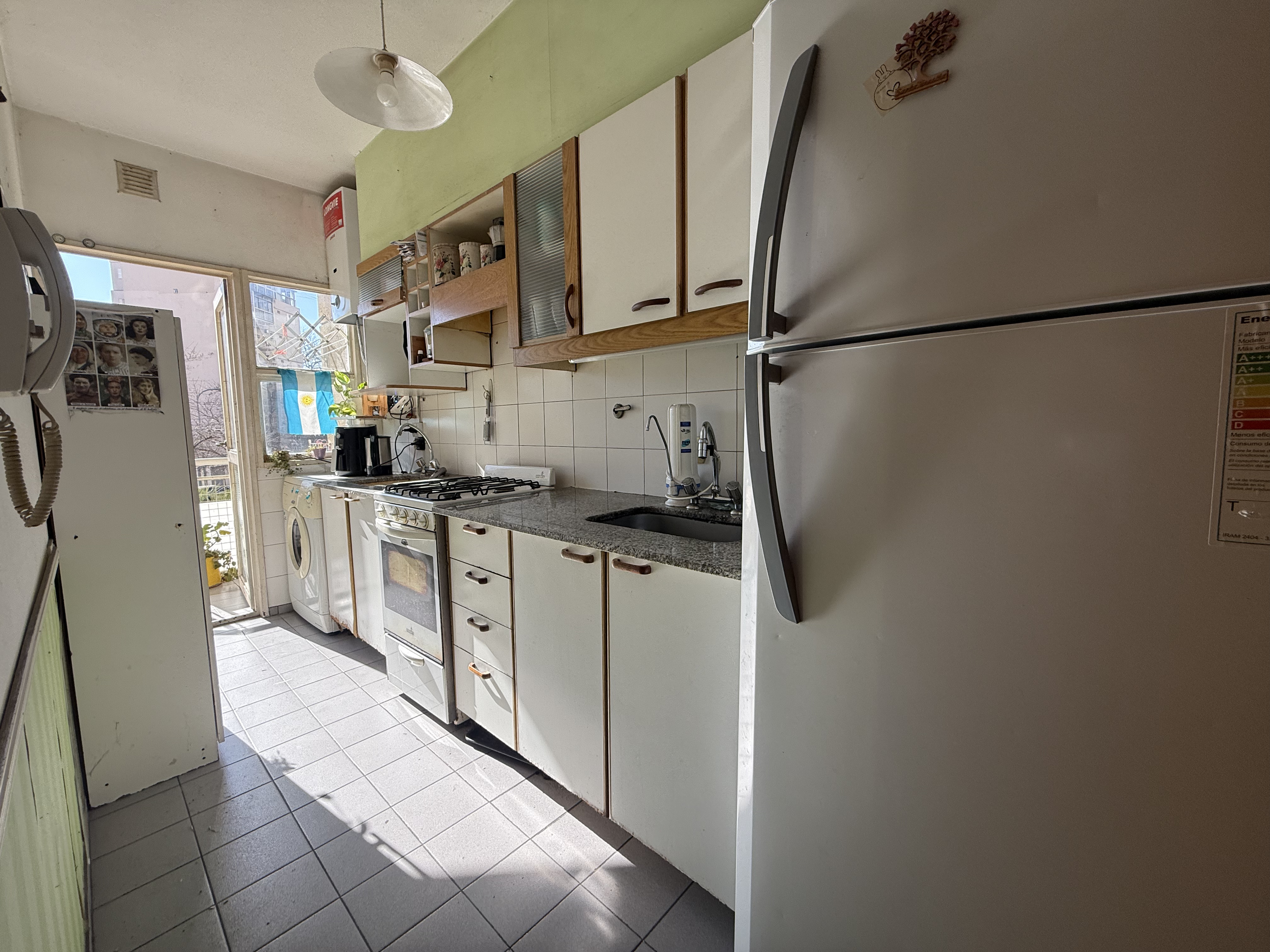 Mataderos/Villa Luro - Artigas 5196