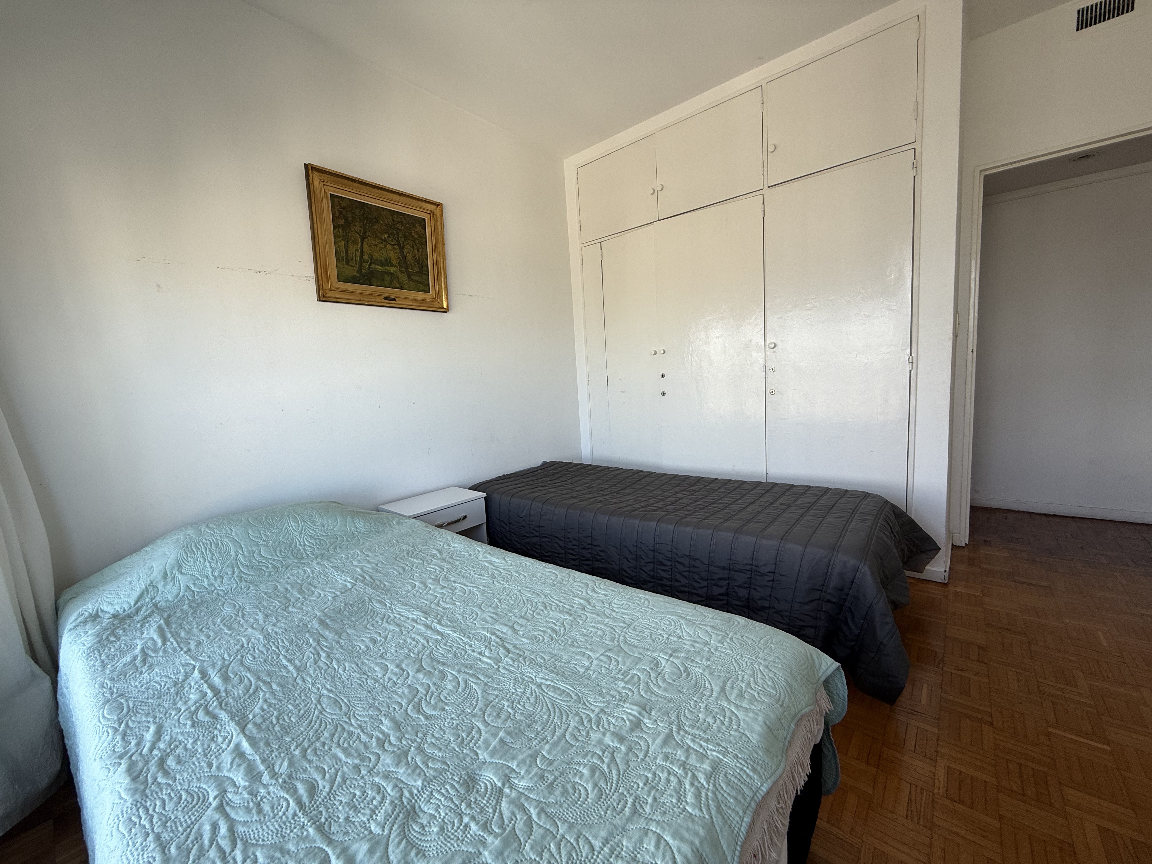 Palermo - Av Scalabrini Ortiz 3000