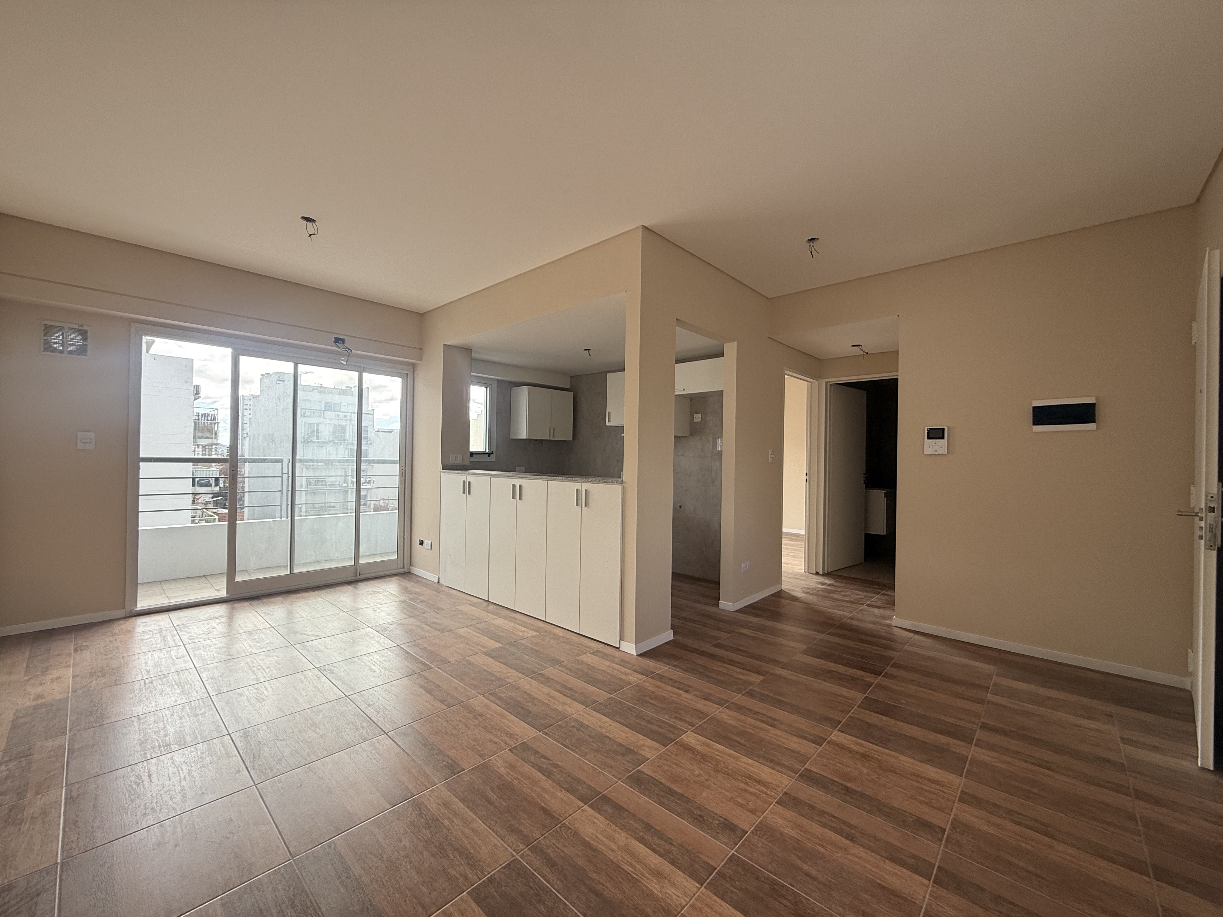 Villa crespo - Av. Estado de Israel 4479 8