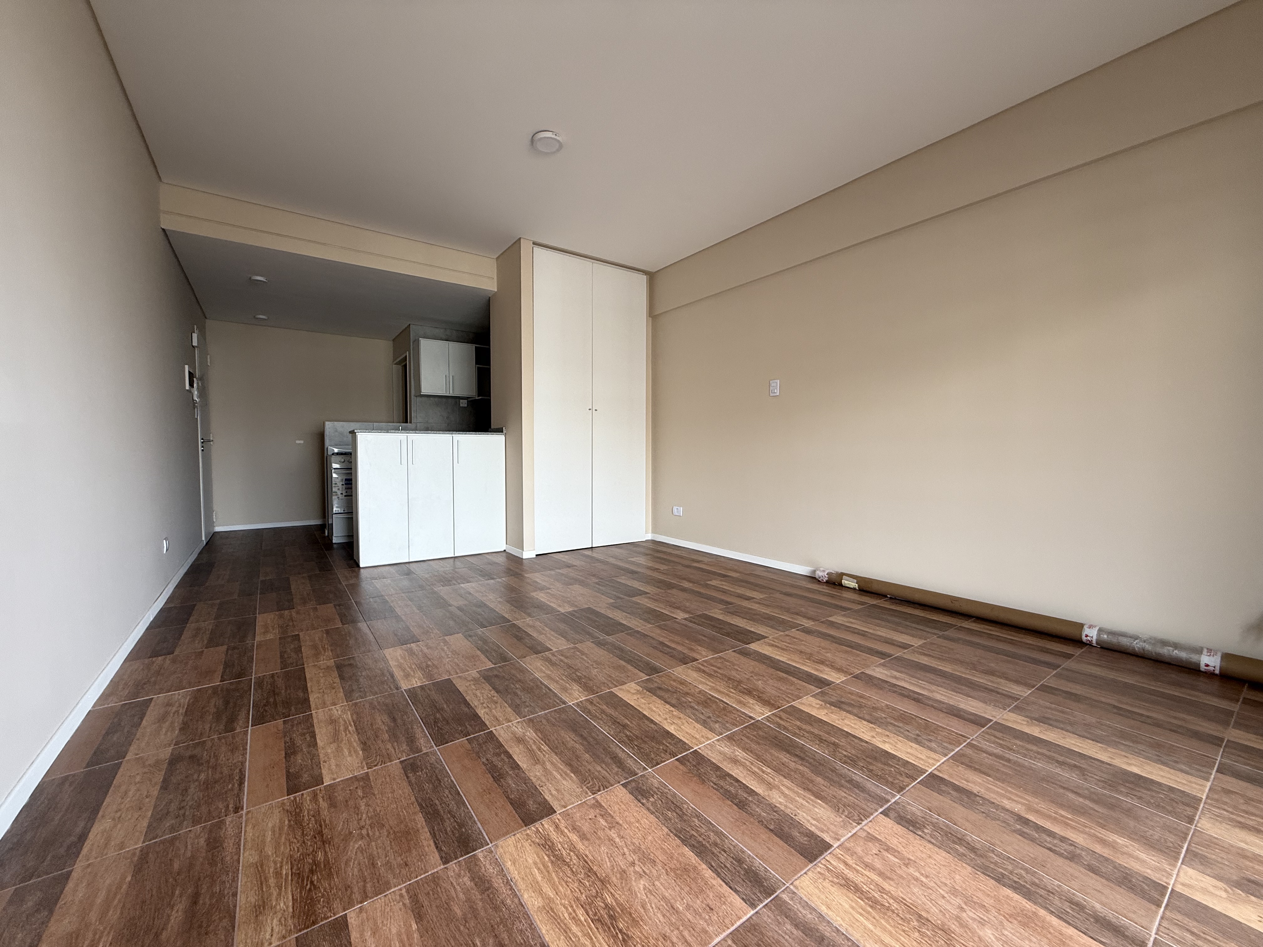 Villa Crespo - Av. Estado de Israel 4479 6