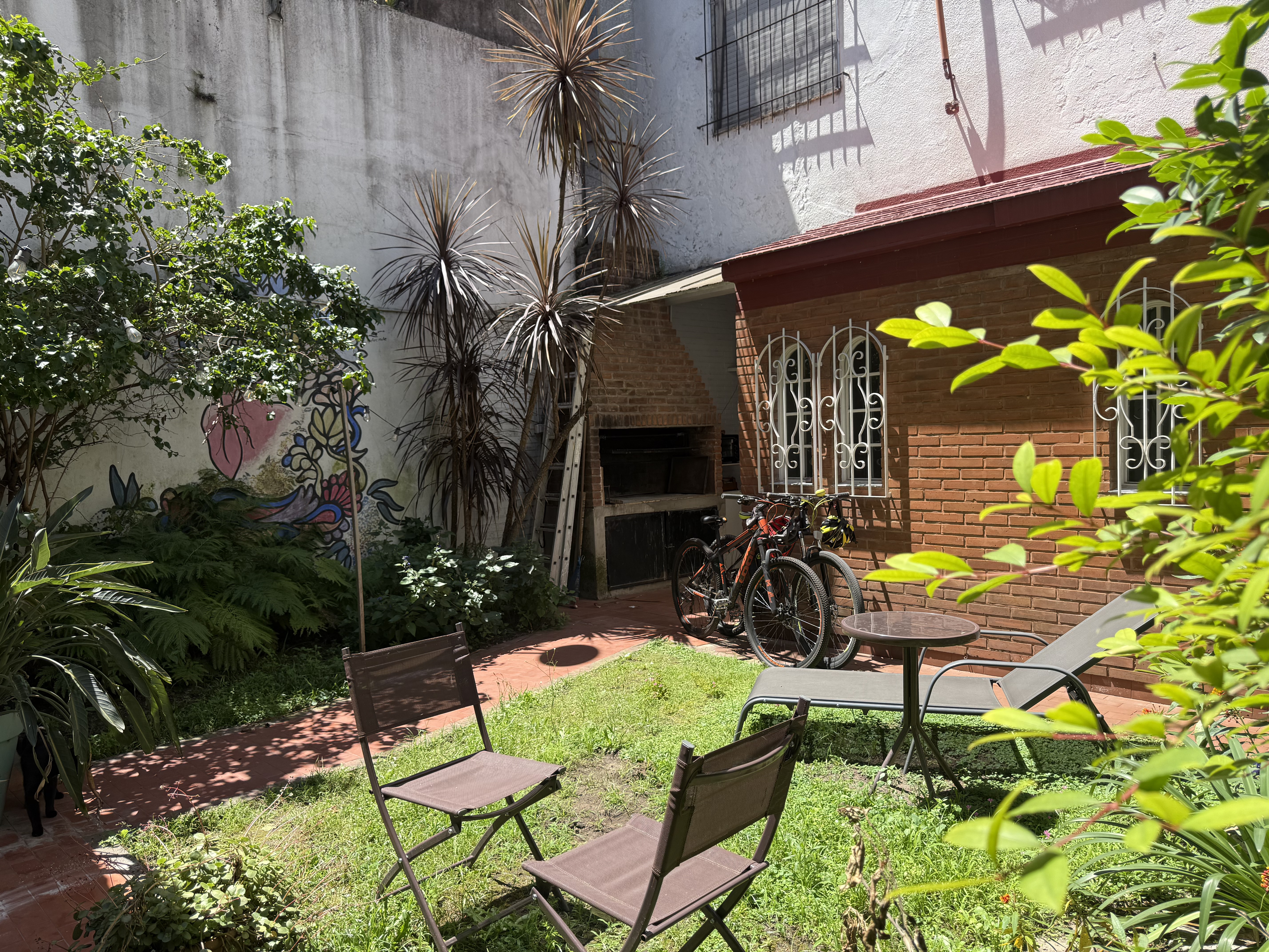 Caballito - Hortiguera 535