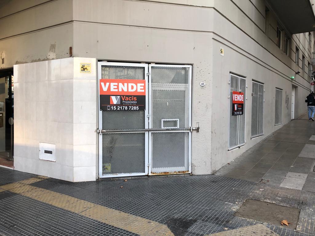 San Telmo Paseo Colón 1101