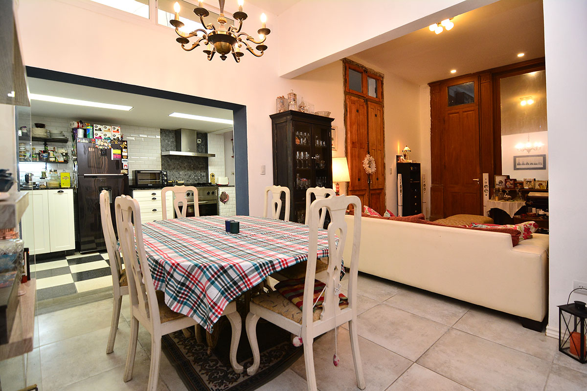 Palermo Soler 3247