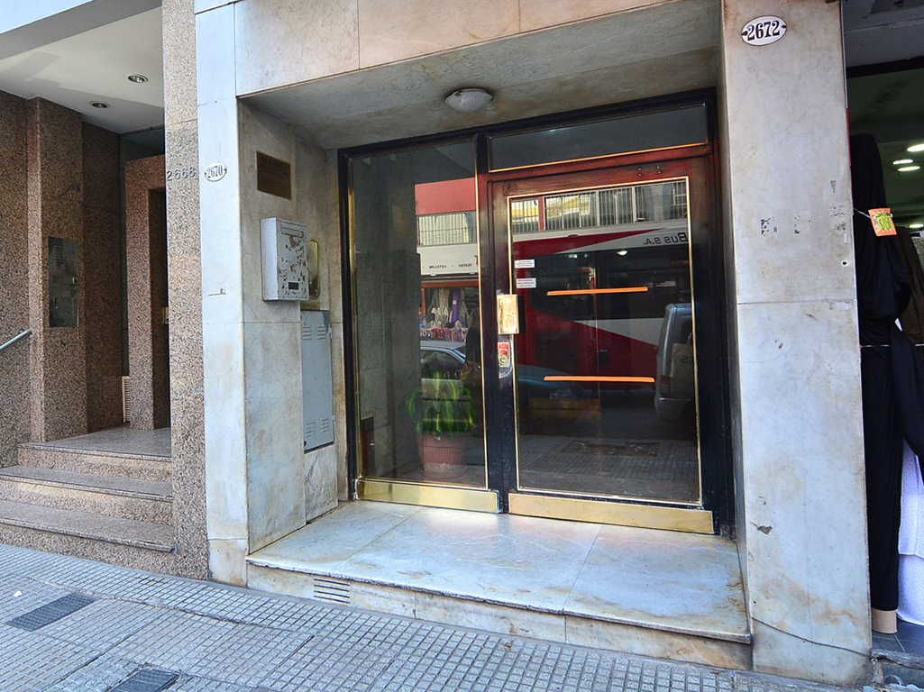 Balvanera Lavalle 2670