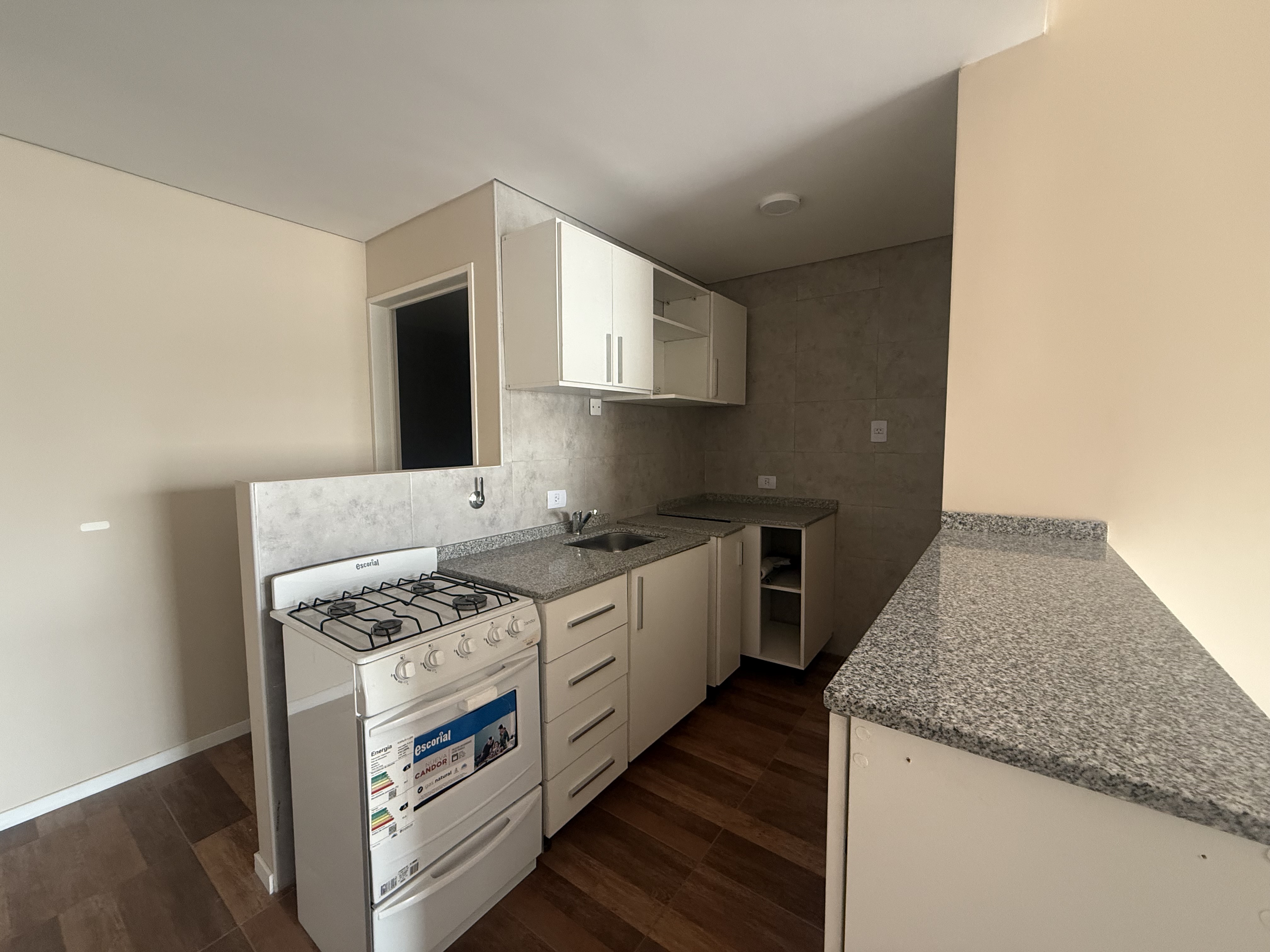 Villa Crespo - Av. Estado de Israel 4479 6